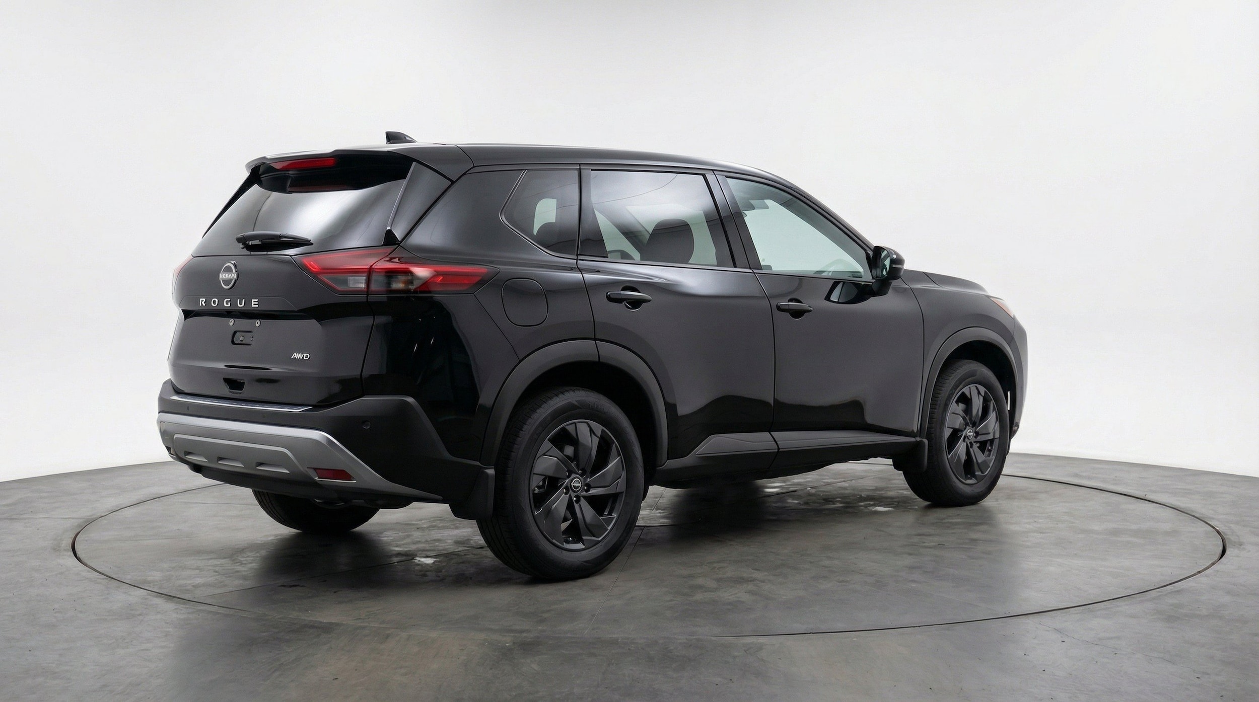 Thumbnail: 2026 Nissan Rogue - 9