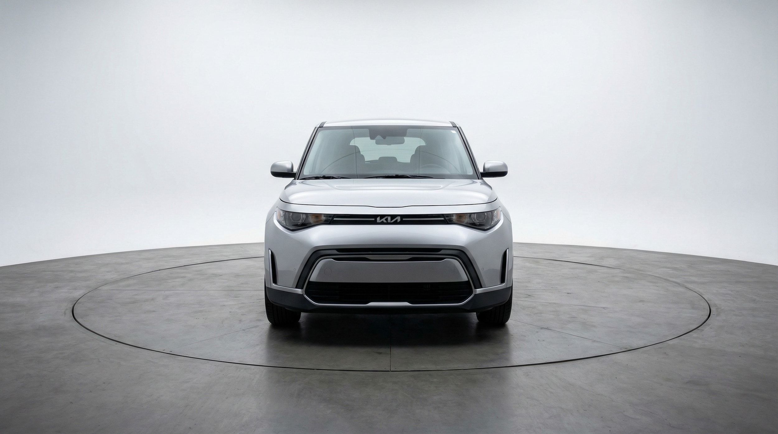 Thumbnail: 2025 Kia Soul - 2