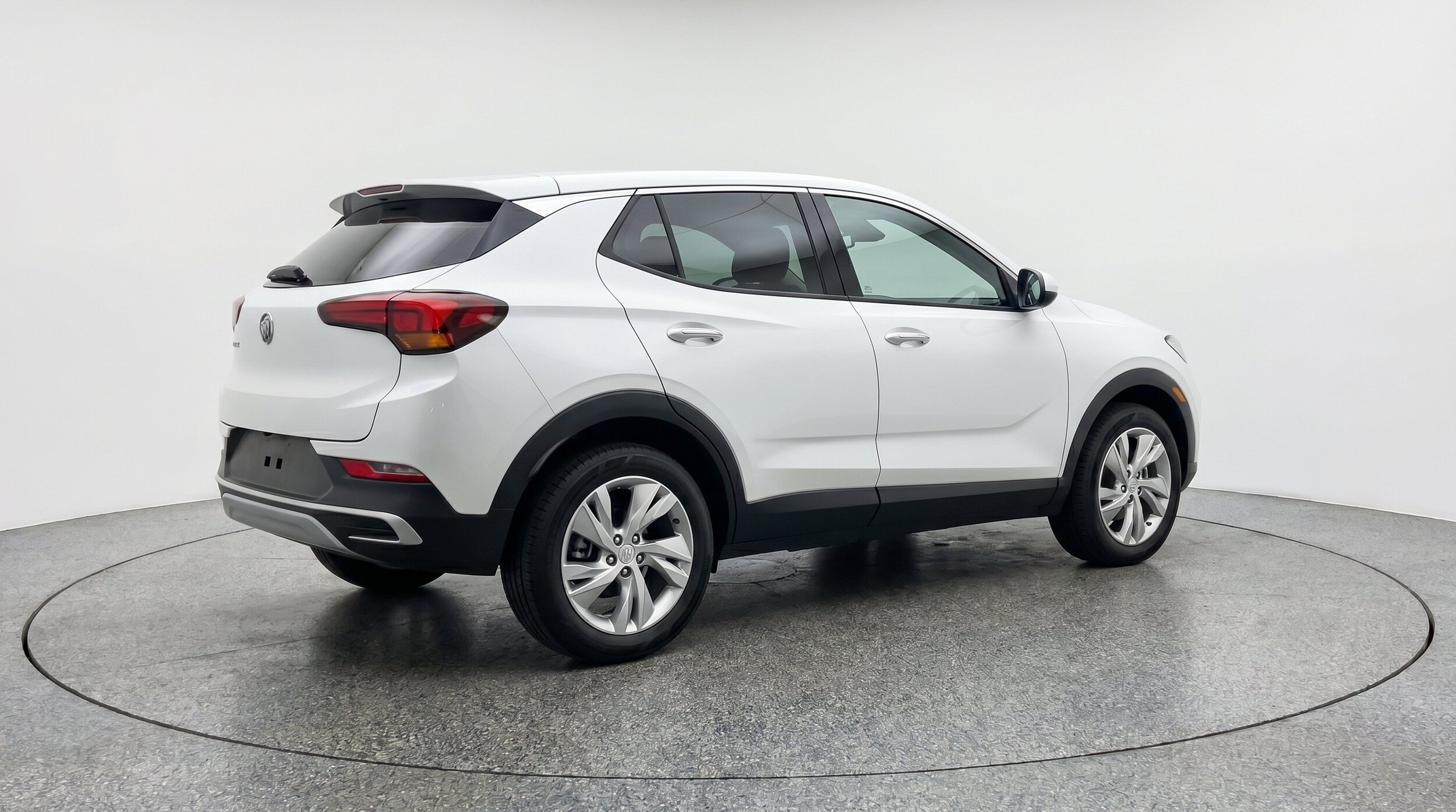 Thumbnail: 2026 Buick Encore GX - 9