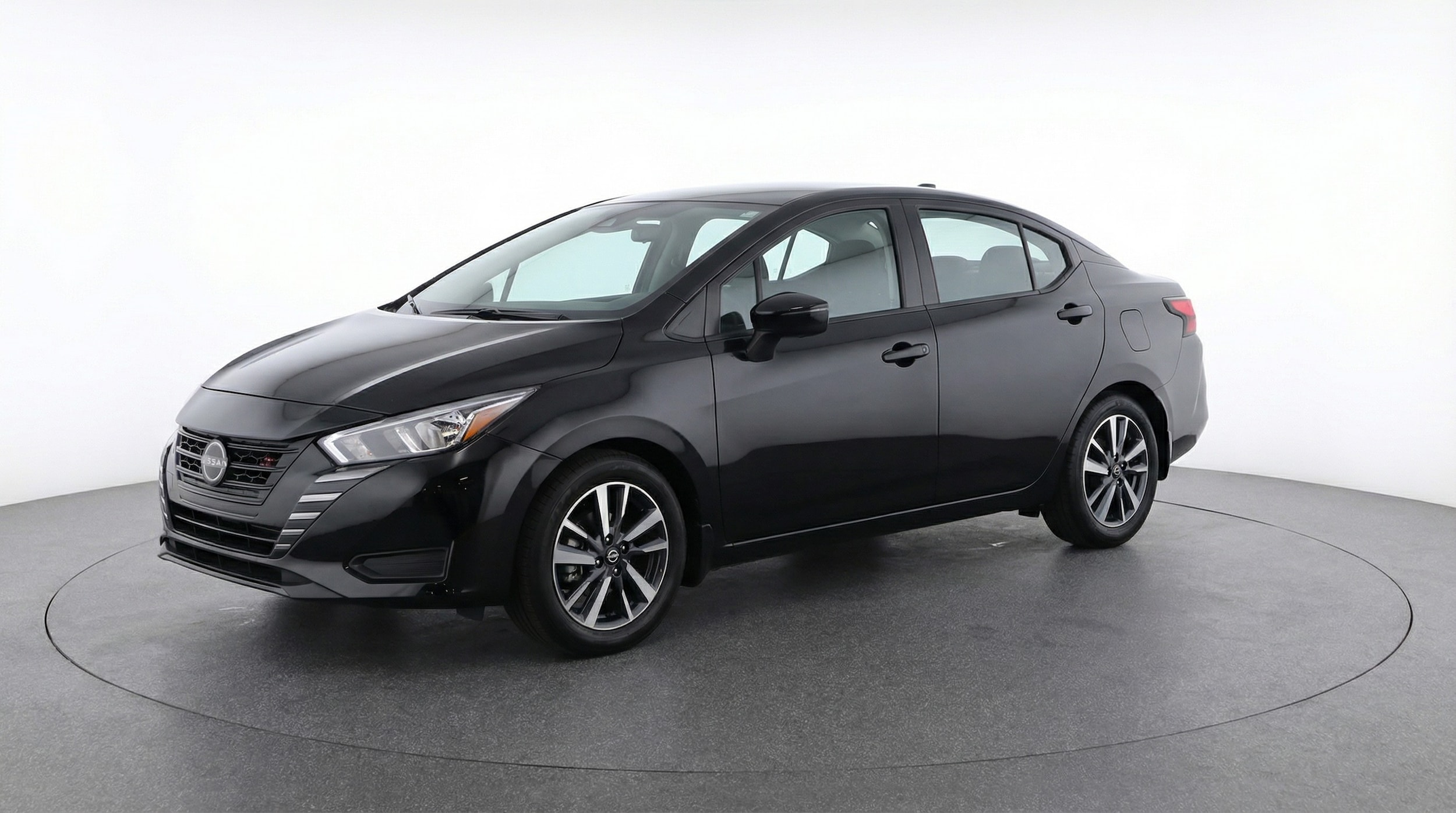 Thumbnail: 2025 Nissan Versa - 3