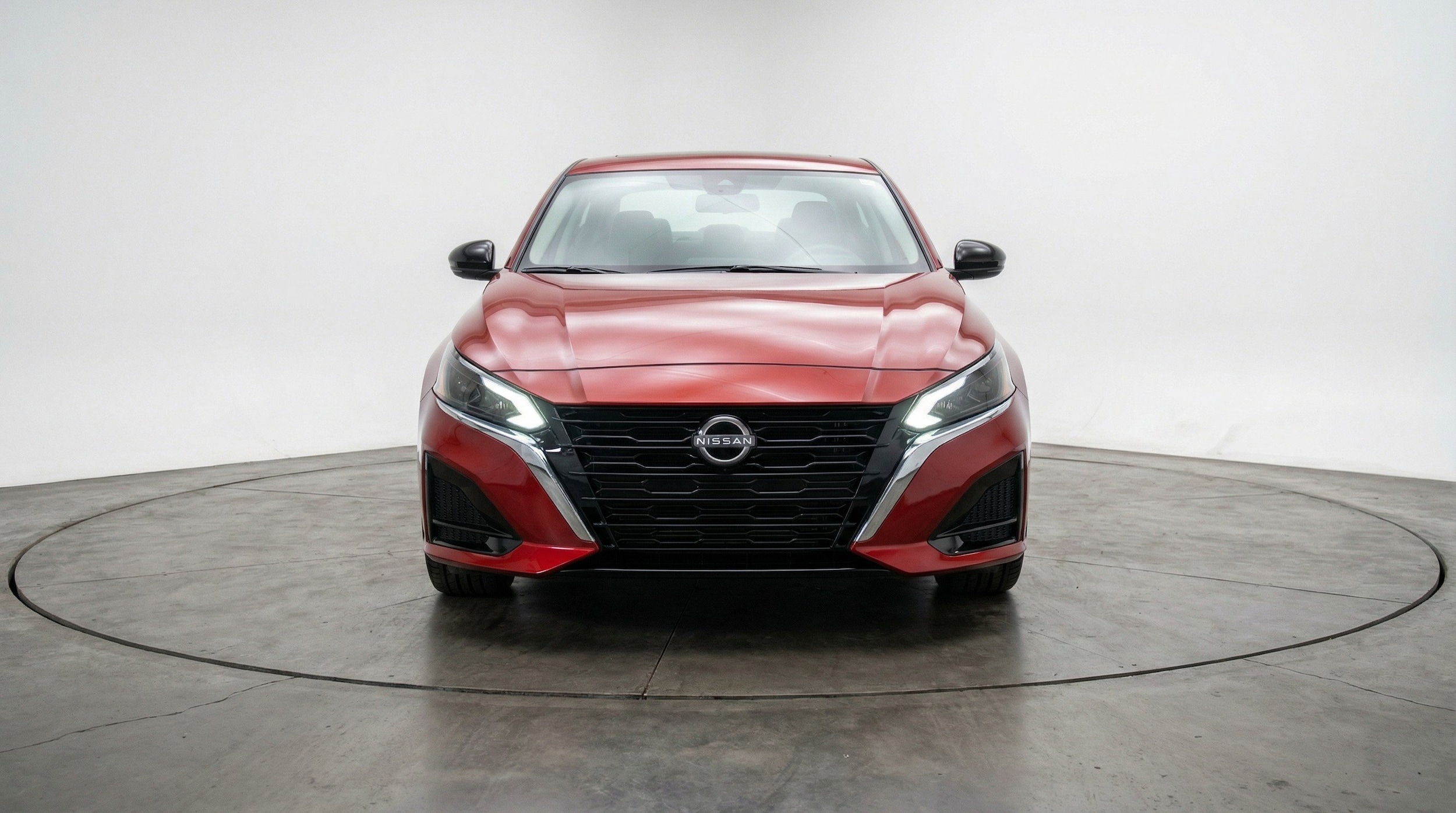 Thumbnail: 2025 Nissan Altima - 2