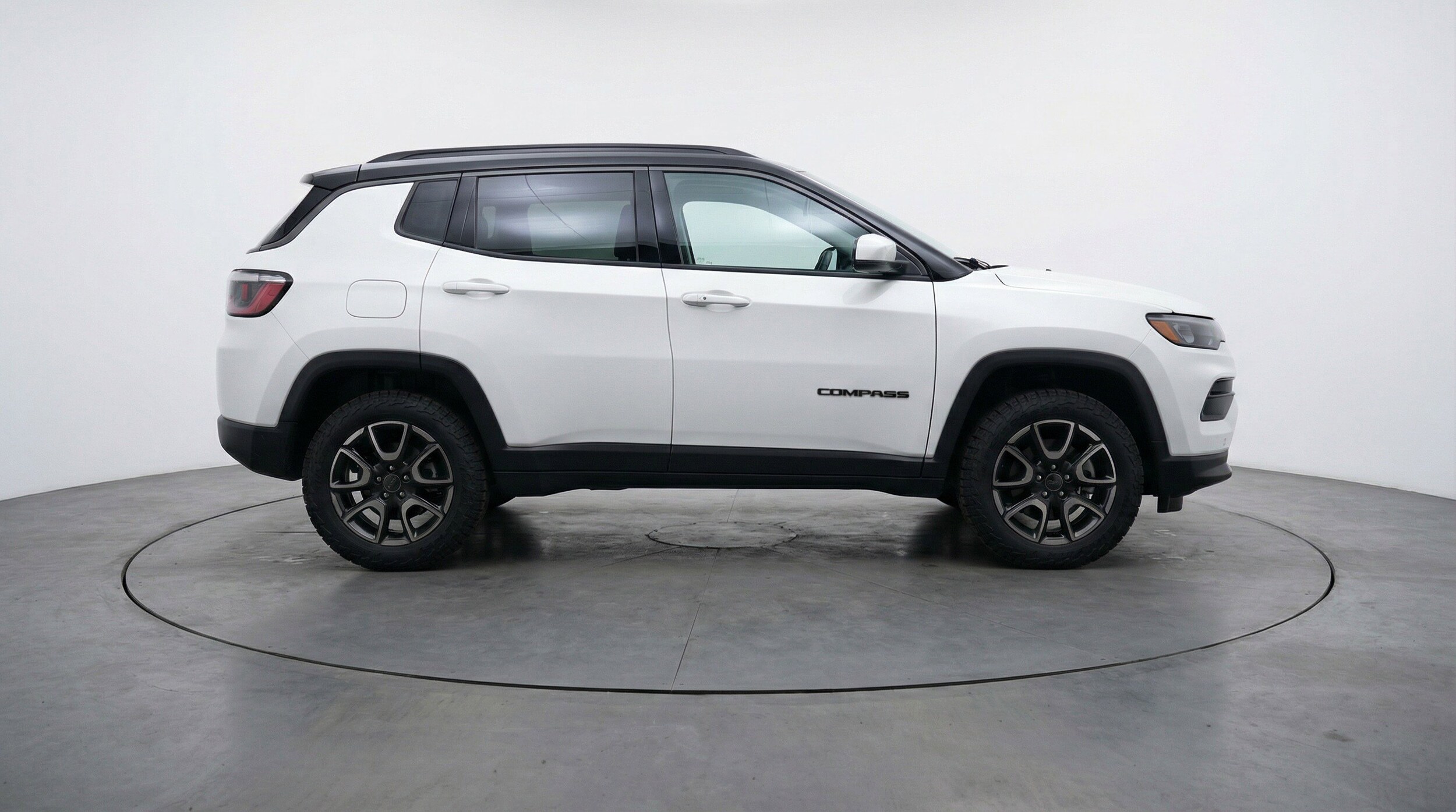Thumbnail: 2025 Jeep Compass - 11