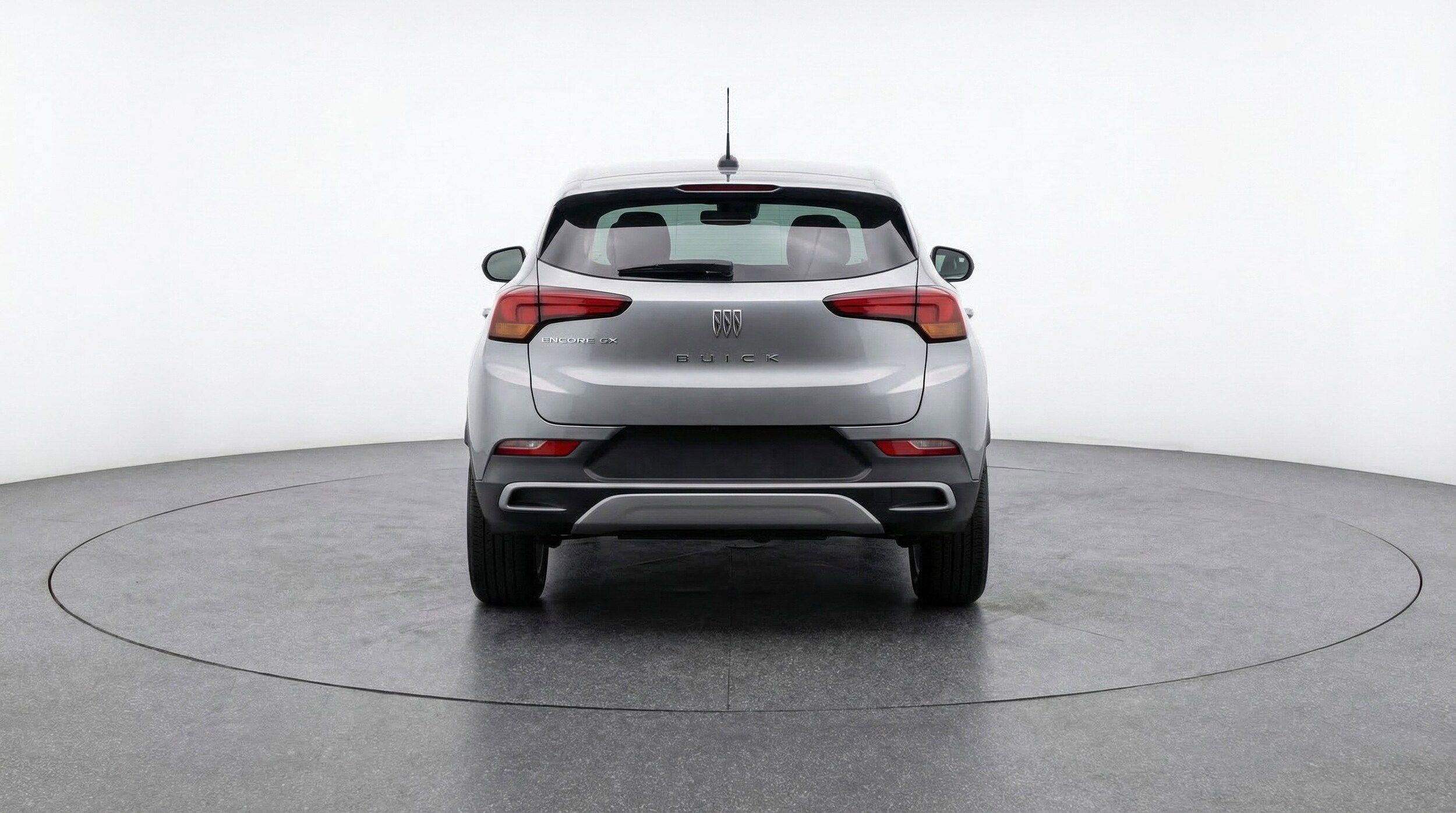 Thumbnail: 2025 Buick Encore GX - 7