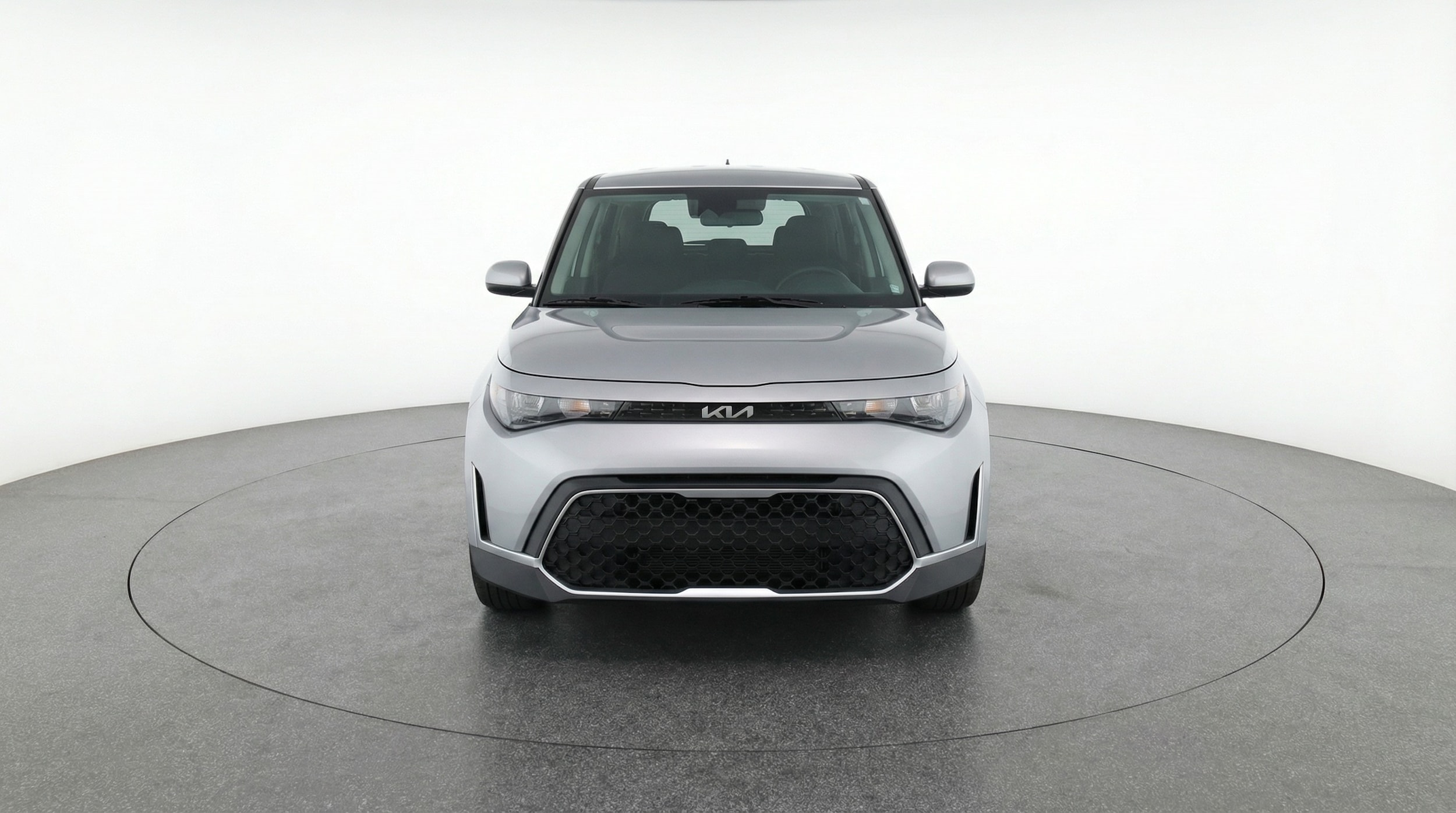 Thumbnail: 2025 Kia Soul - 2