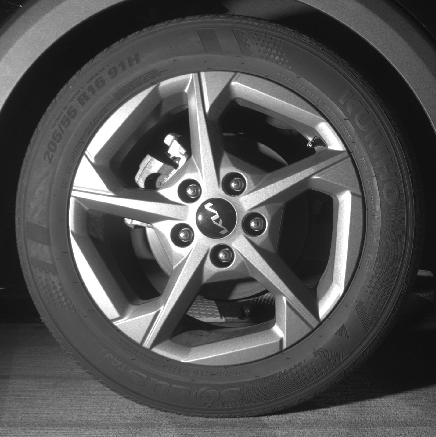 Thumbnail: 2025 Kia K4 - 15