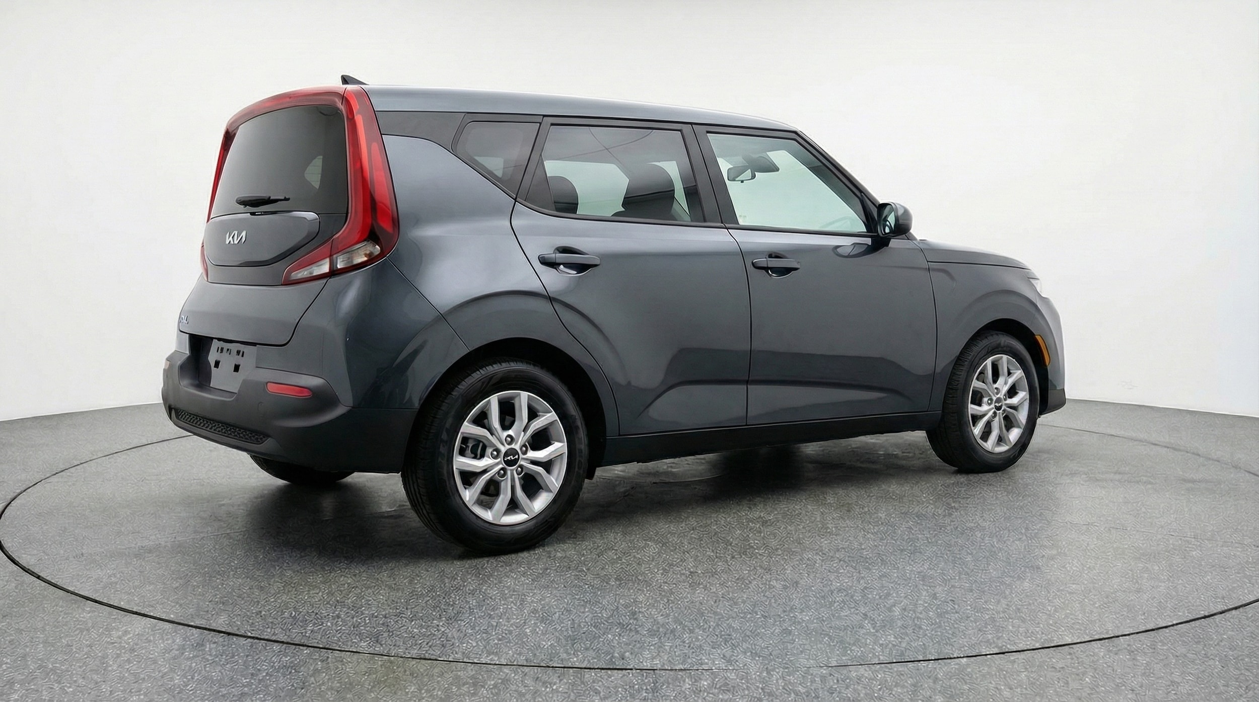 Thumbnail: 2025 Kia Soul - 7