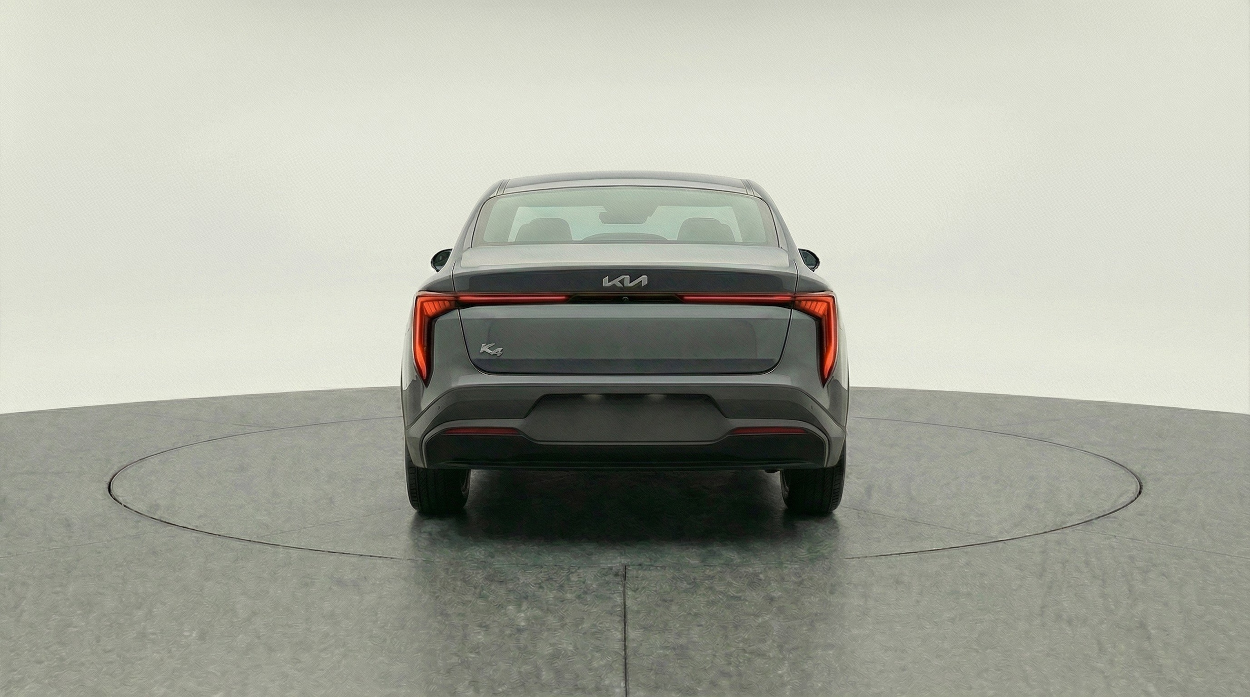 Thumbnail: 2025 Kia K4 - 7