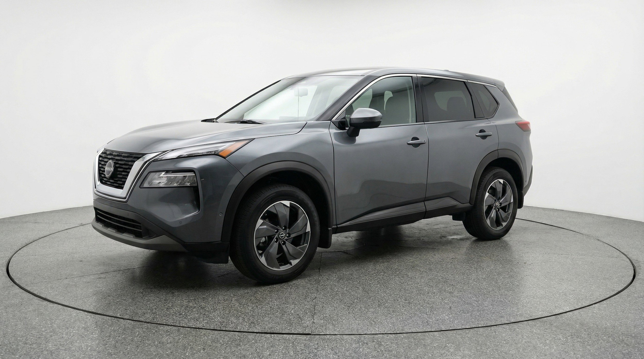 Thumbnail: 2025 Nissan Rogue - 3