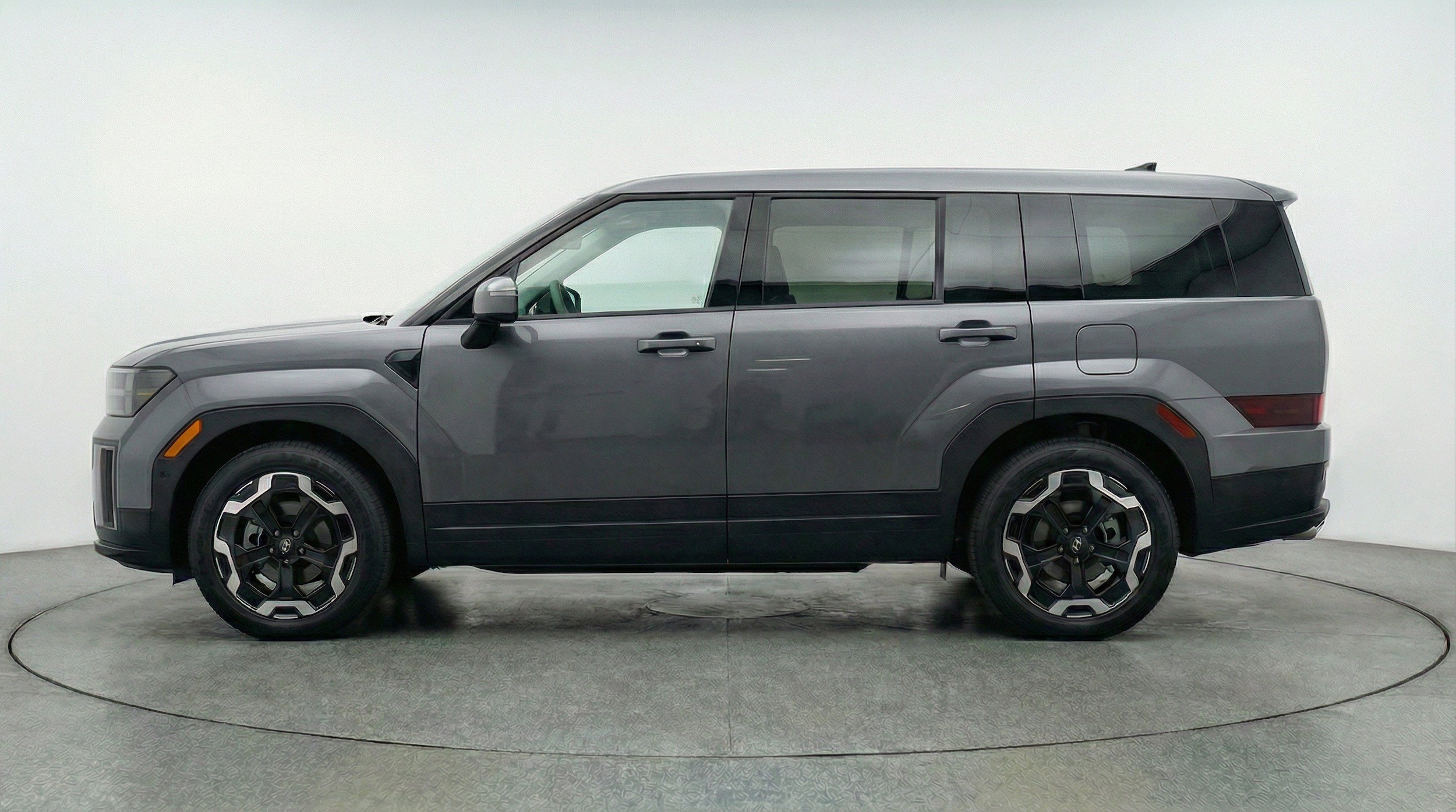 Thumbnail: 2026 Hyundai Santa Fe - 5
