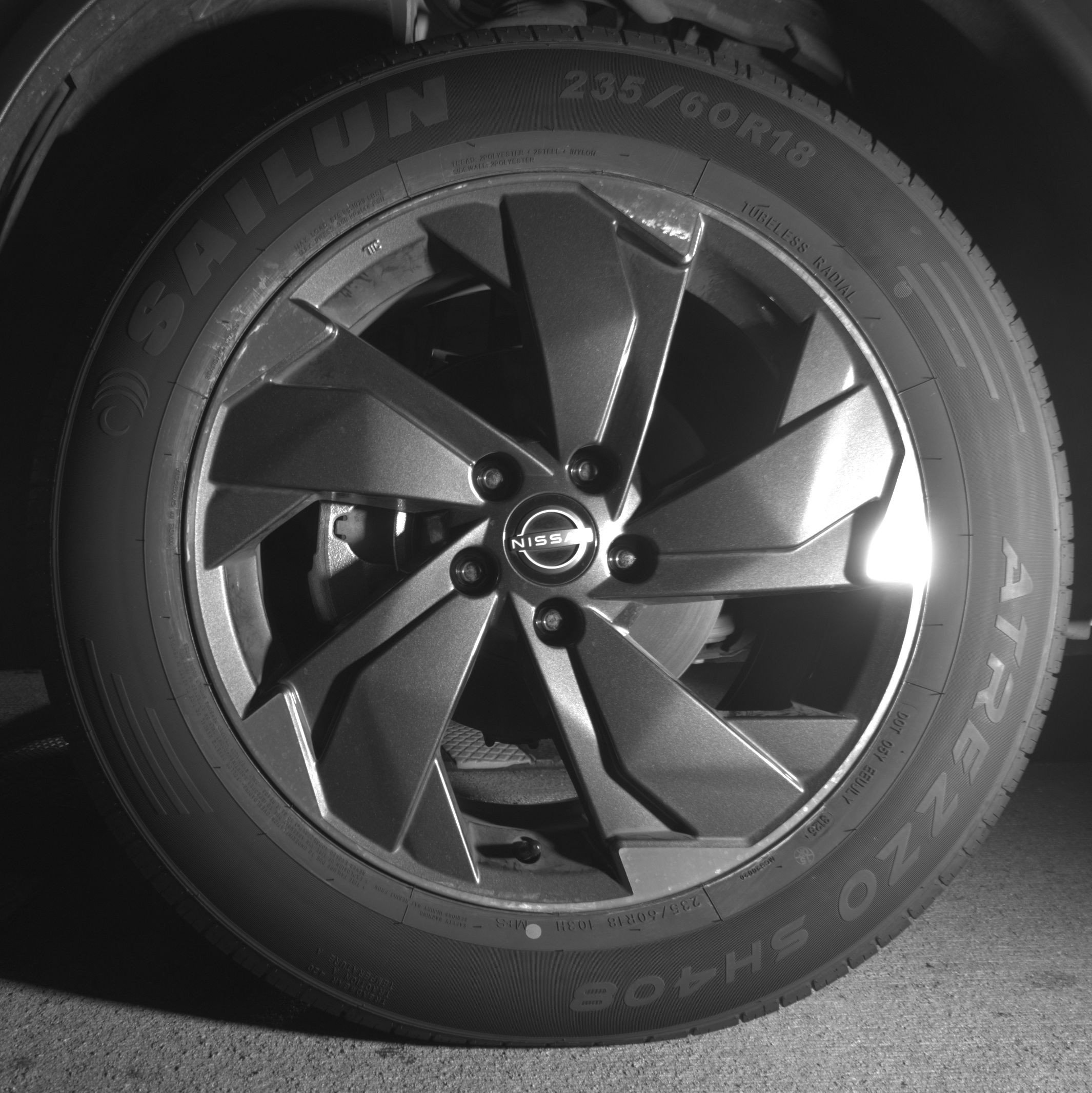 Thumbnail: 2025 Nissan Rogue - 12