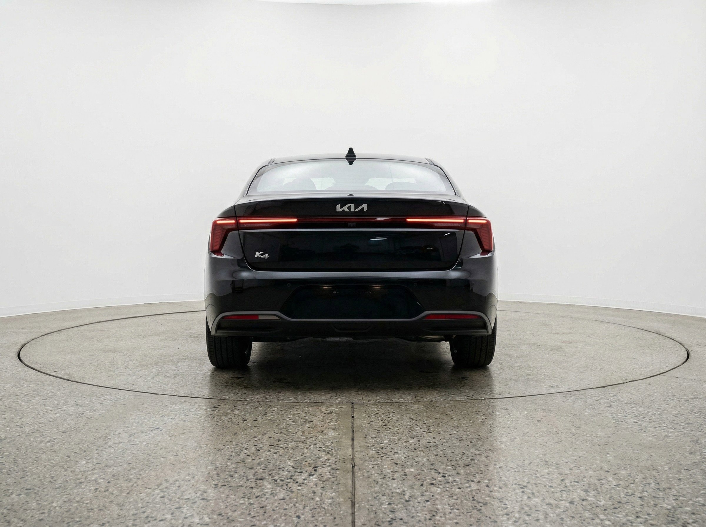 Thumbnail: 2025 Kia K4 - 7