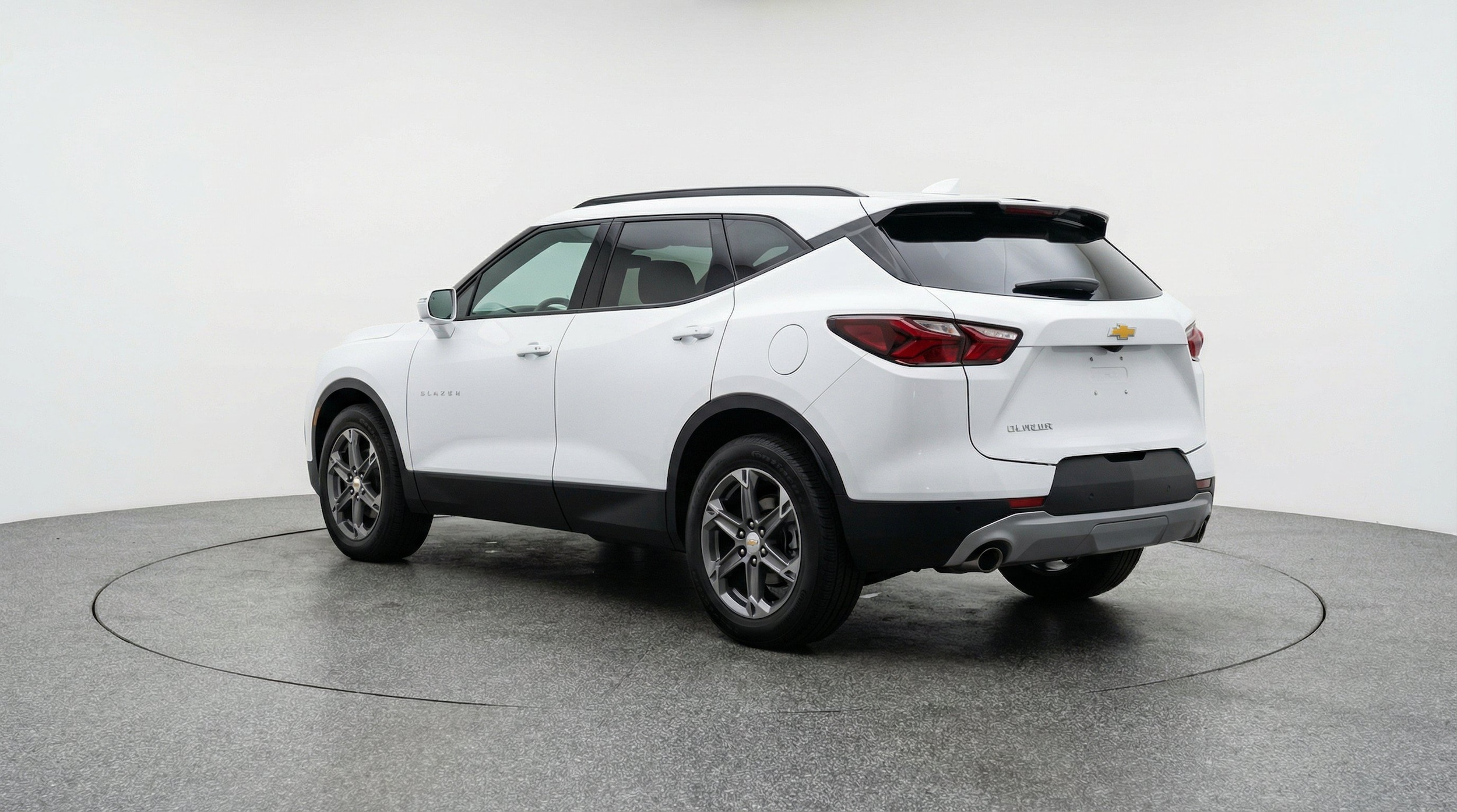 Thumbnail: 2026 Chevrolet Blazer - 6