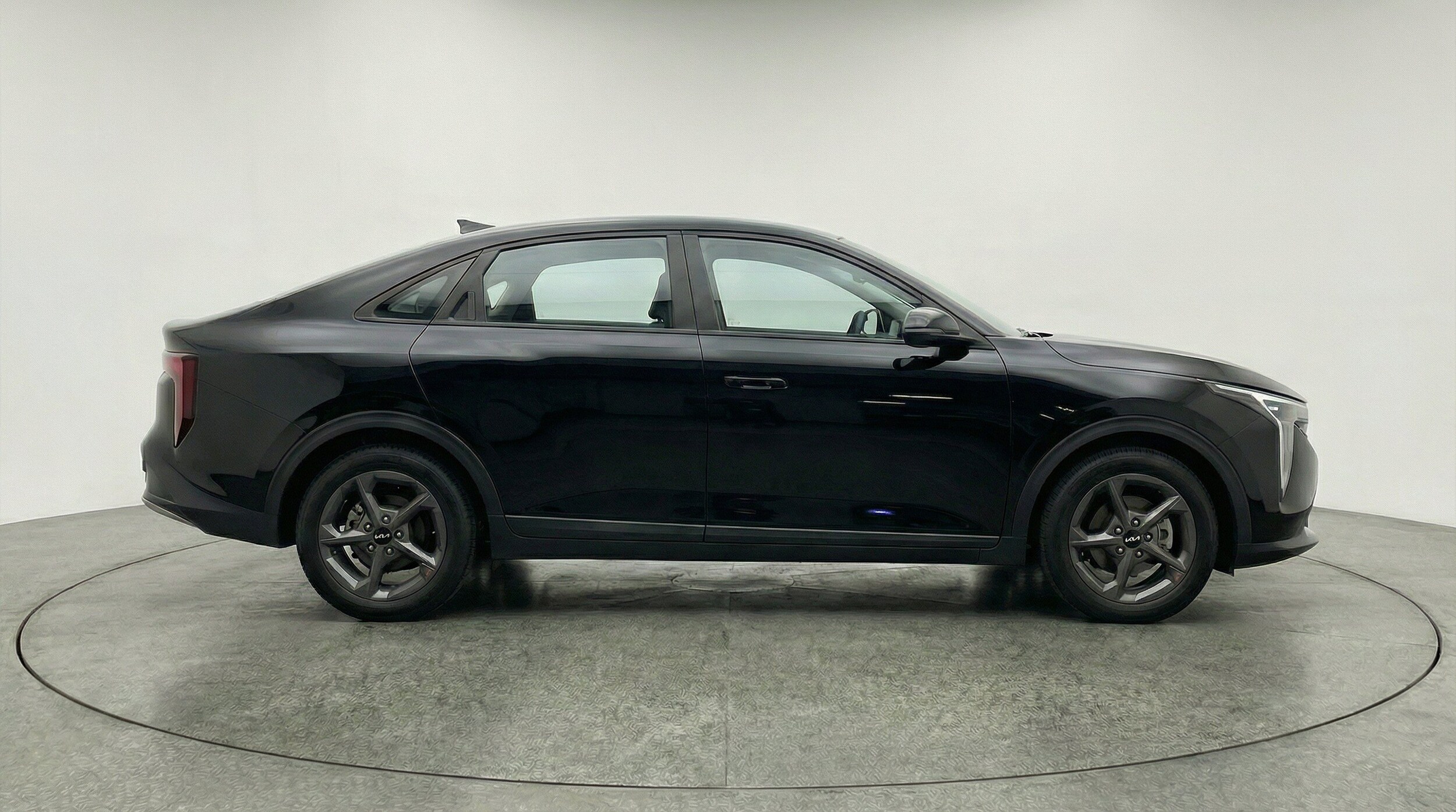 Thumbnail: 2025 Kia K4 - 11