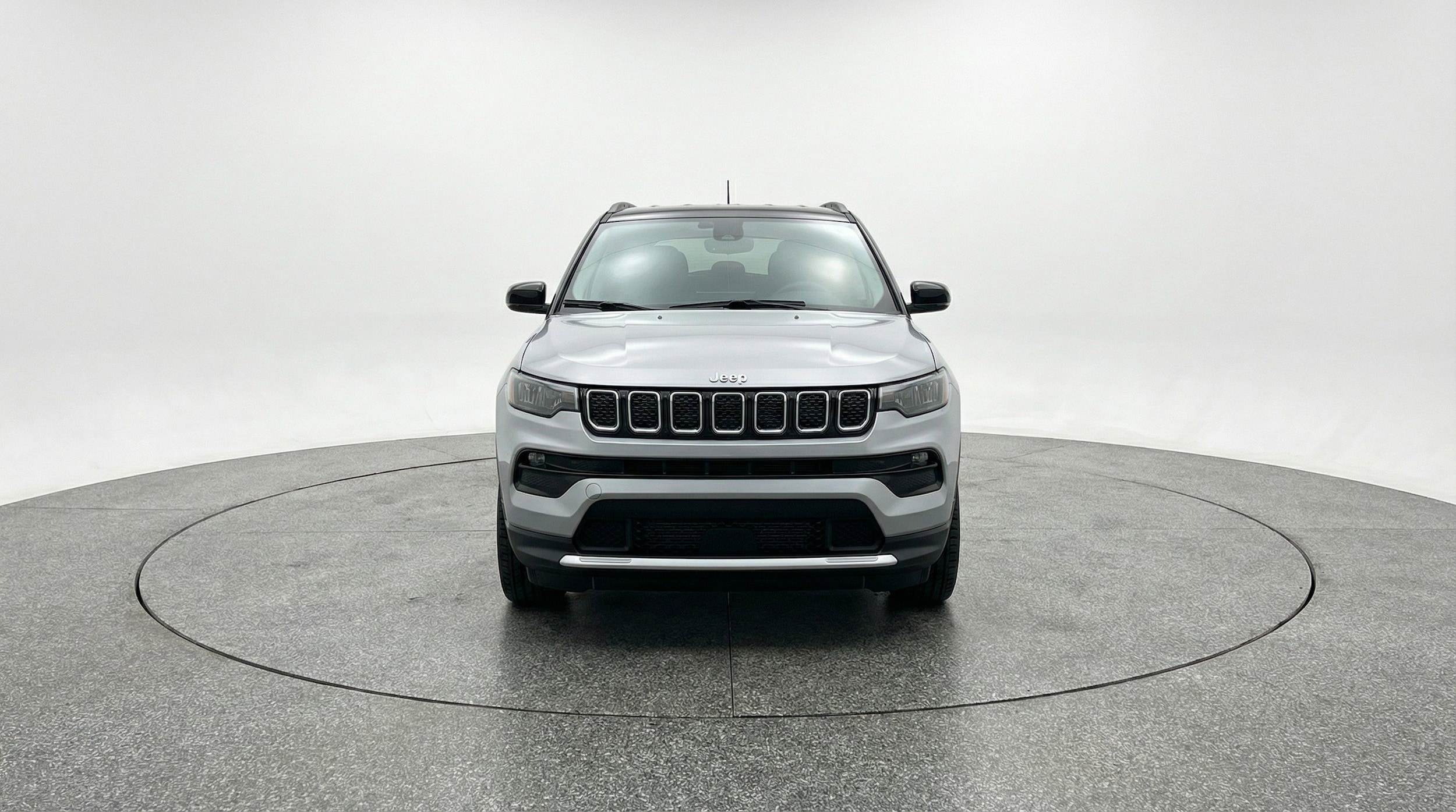 Thumbnail: 2025 Jeep Compass - 2