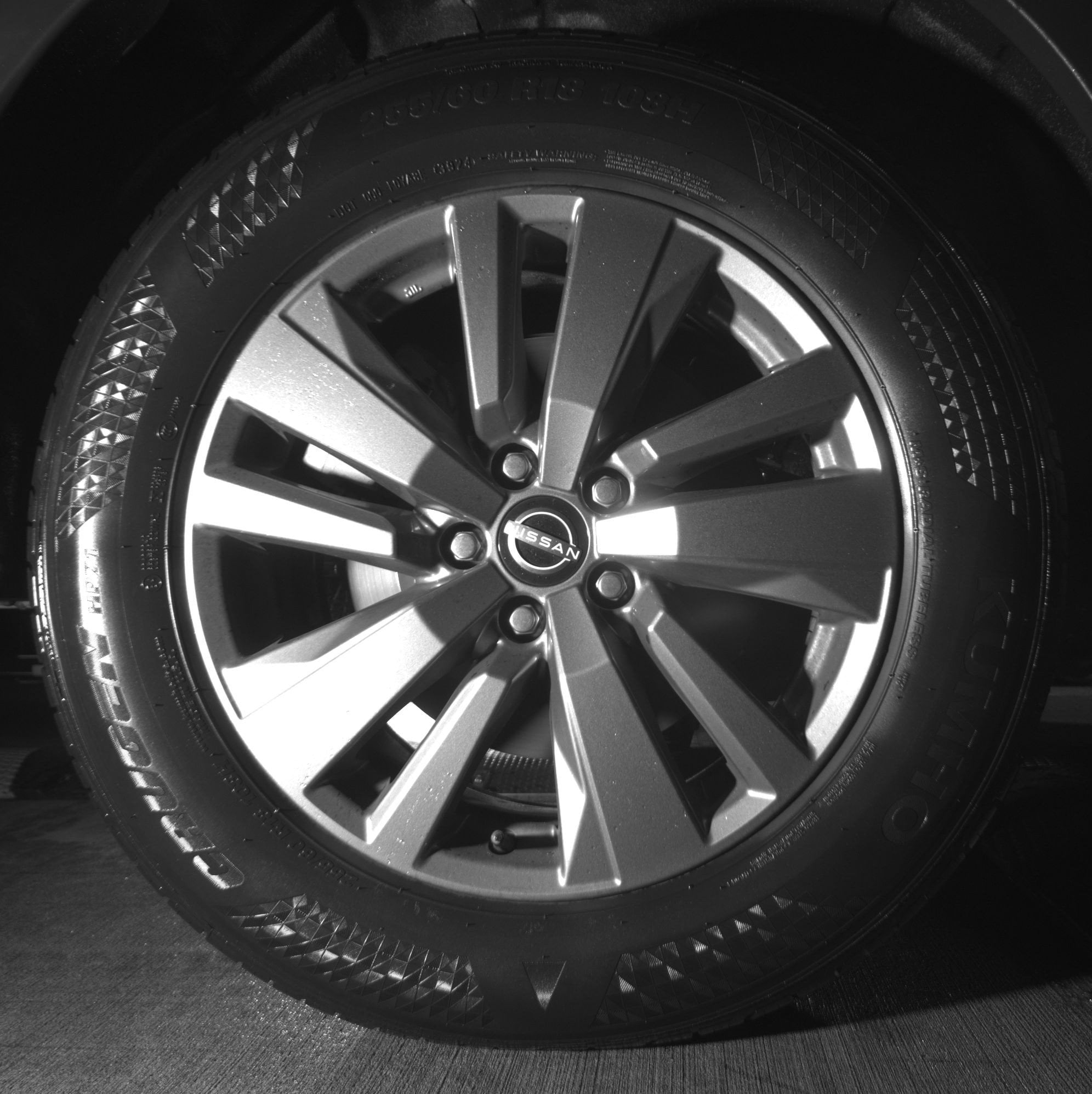 Thumbnail: 2025 Nissan Pathfinder - 15