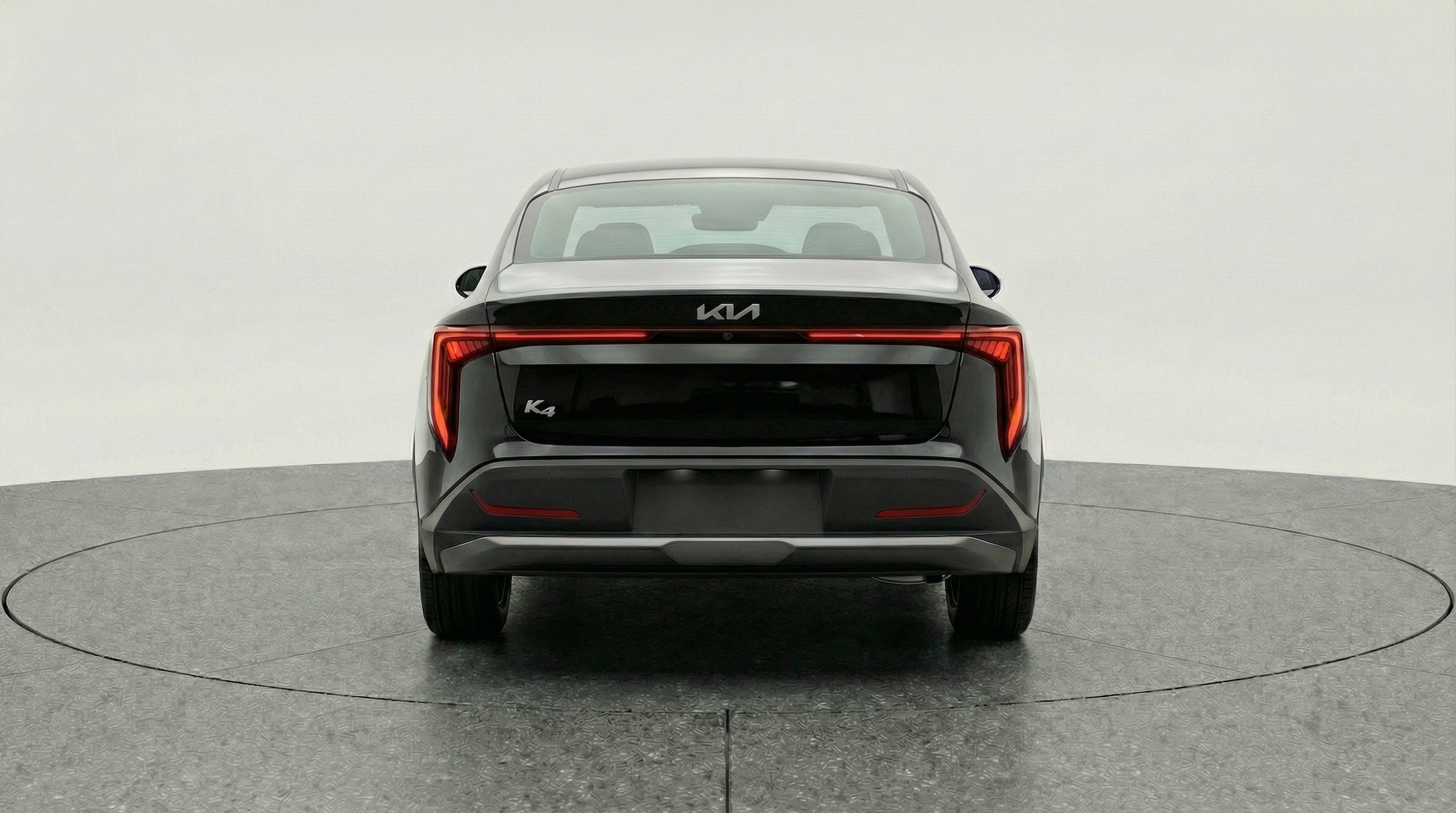 Thumbnail: 2026 Kia K4 - 7