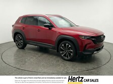 2025 Mazda CX-50 S Premium -
                  Estero, FL