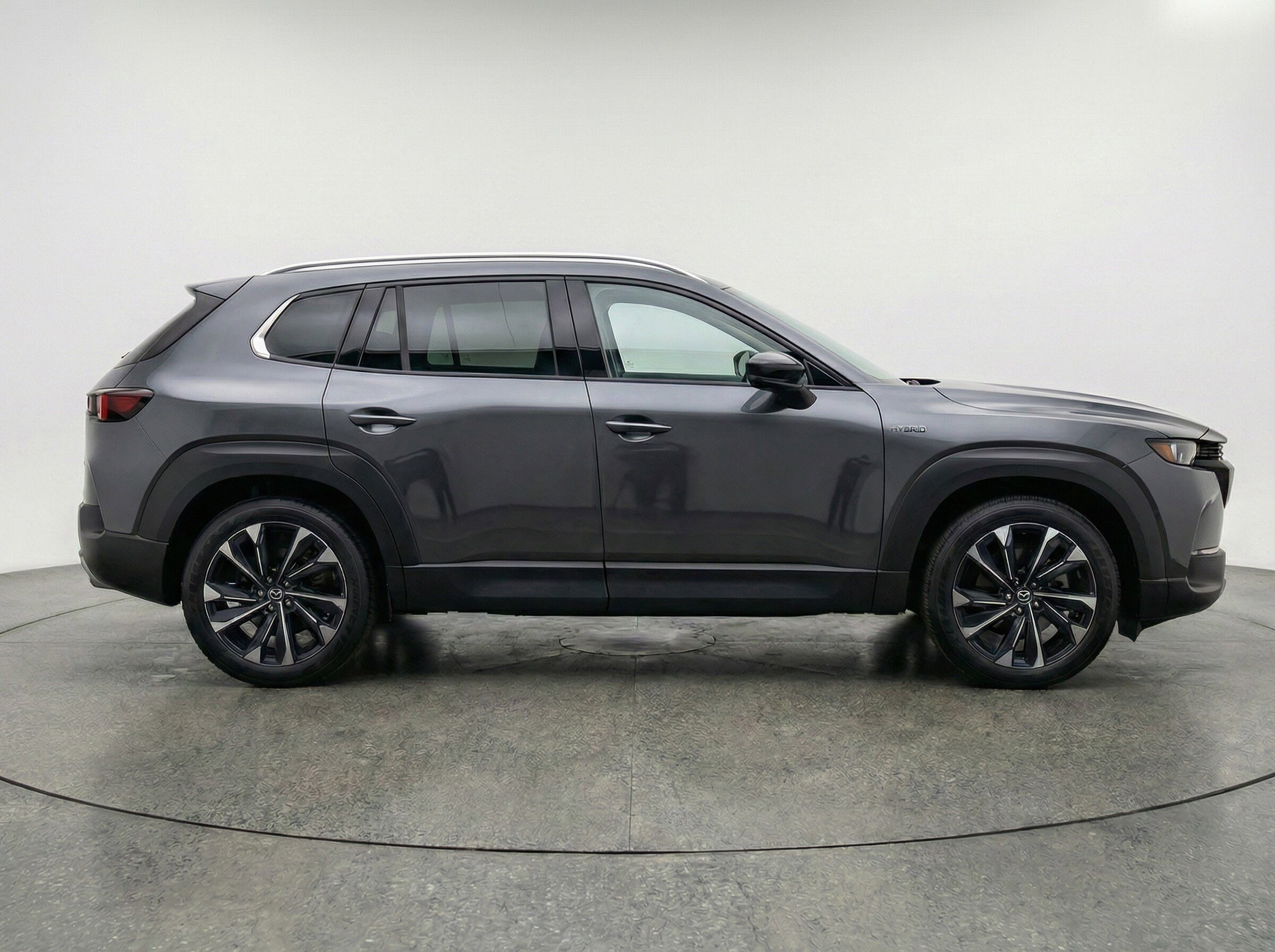 Thumbnail: 2025 Mazda CX-50 - 11