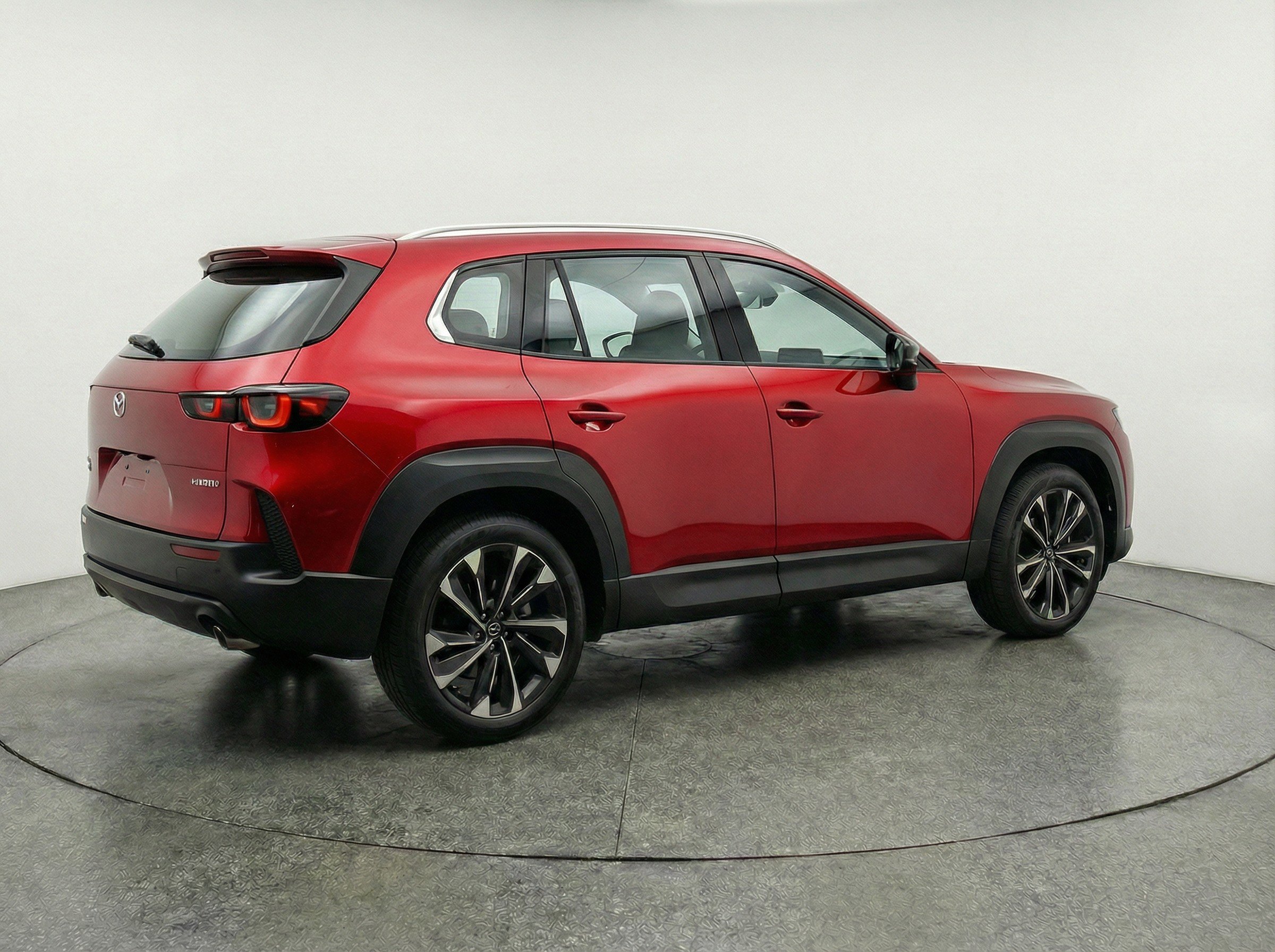 Thumbnail: 2025 Mazda CX-50 - 9