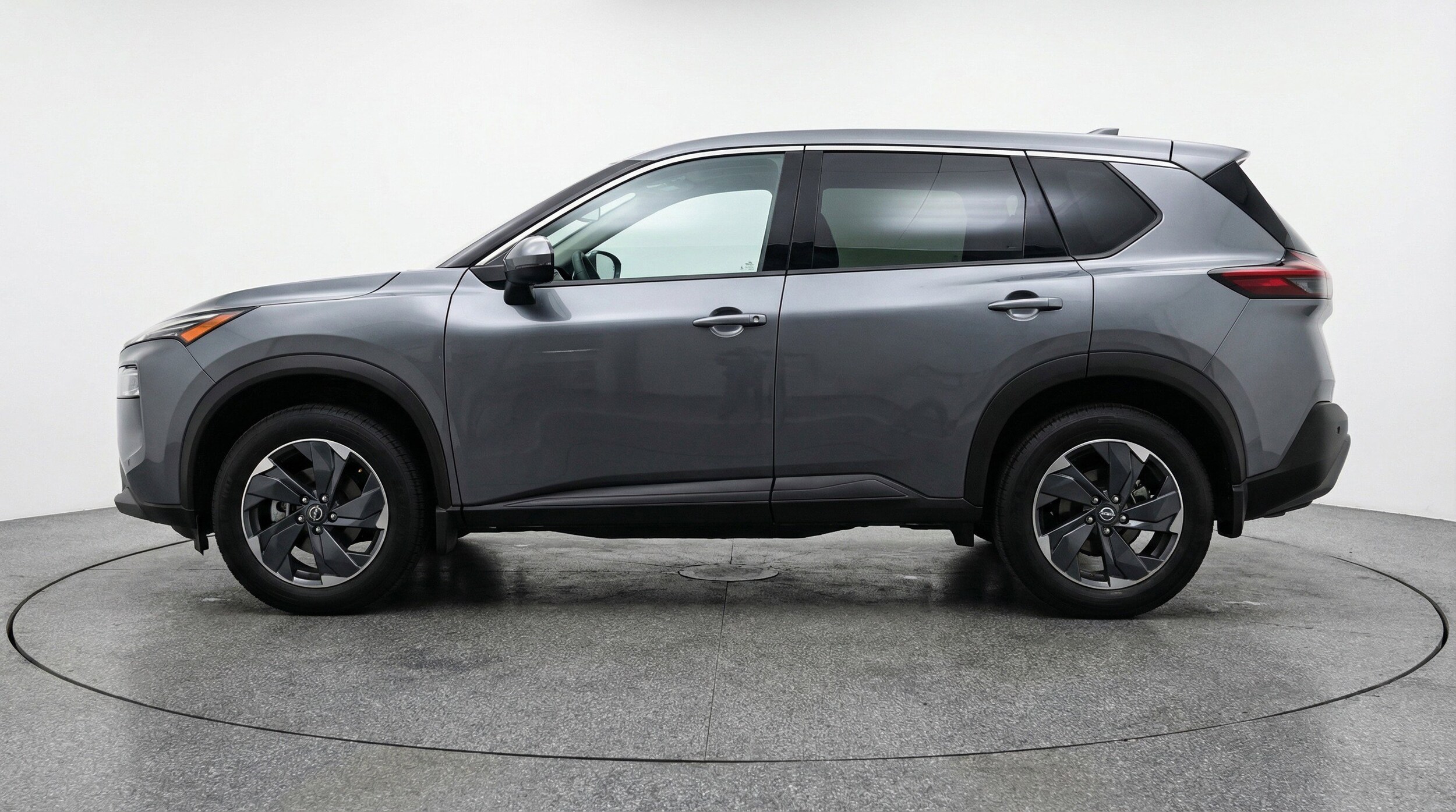 Thumbnail: 2025 Nissan Rogue - 5