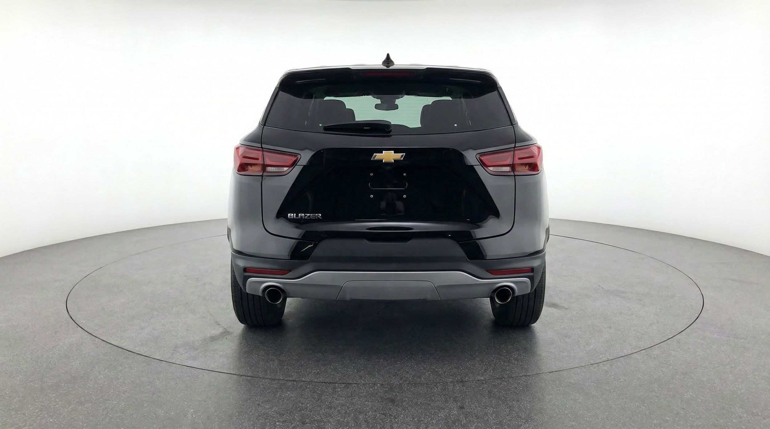 Thumbnail: 2025 Chevrolet Blazer - 7