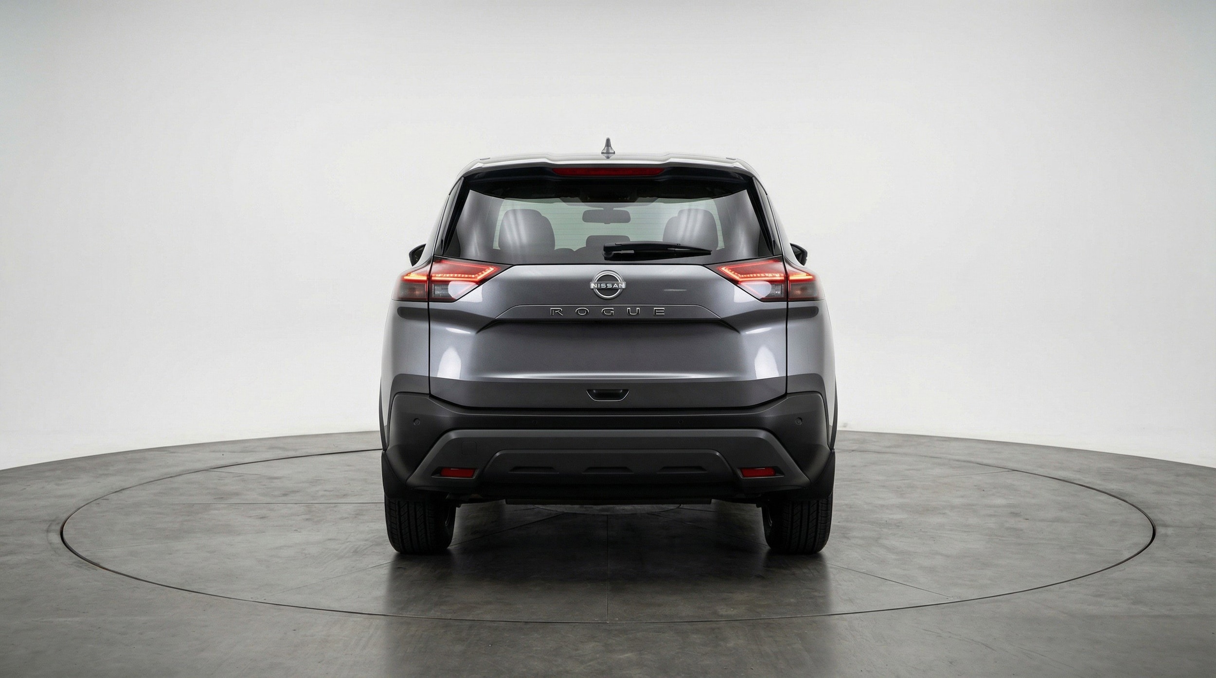 Thumbnail: 2025 Nissan Rogue - 7