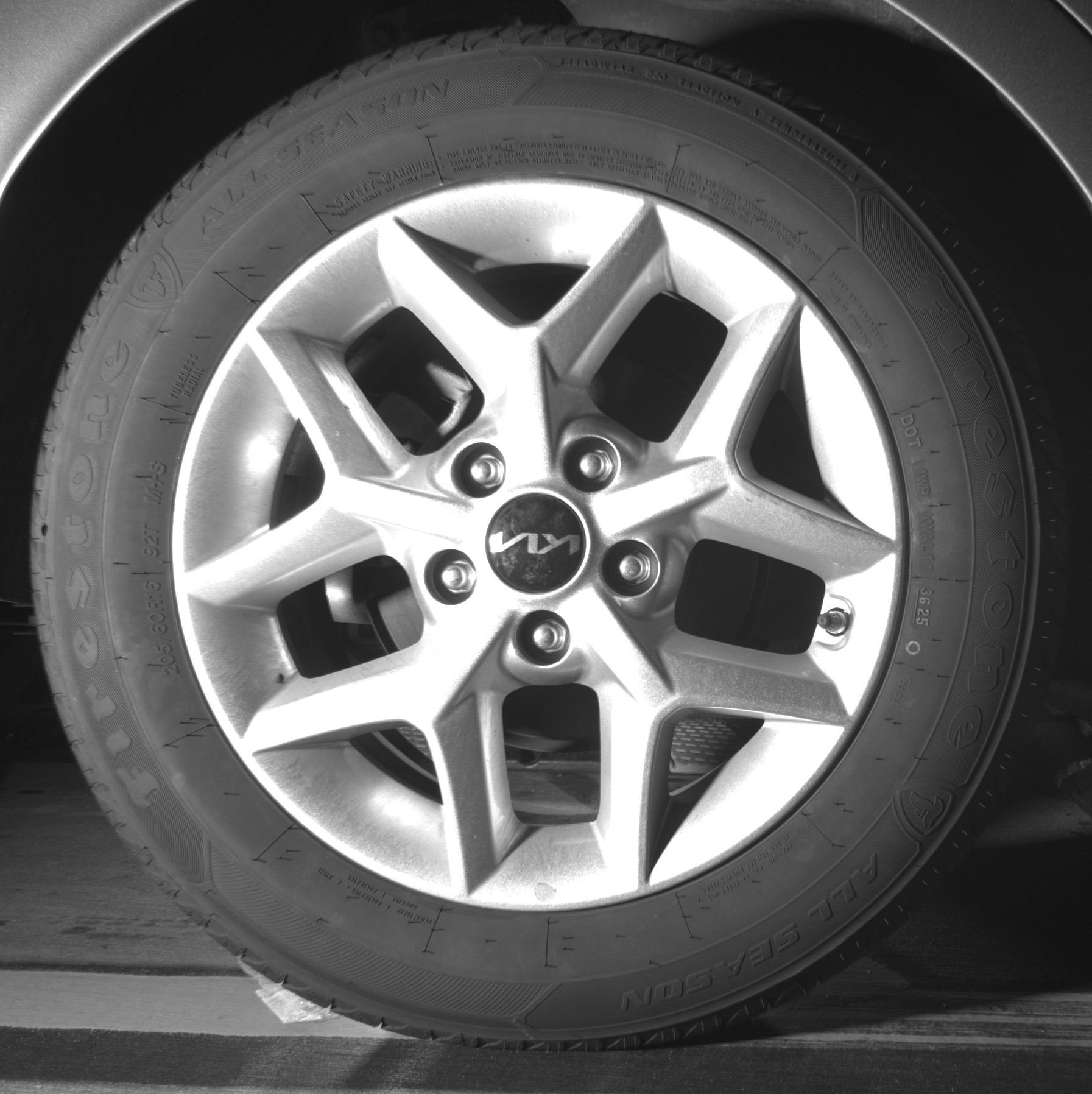 Thumbnail: 2025 Kia Soul - 15