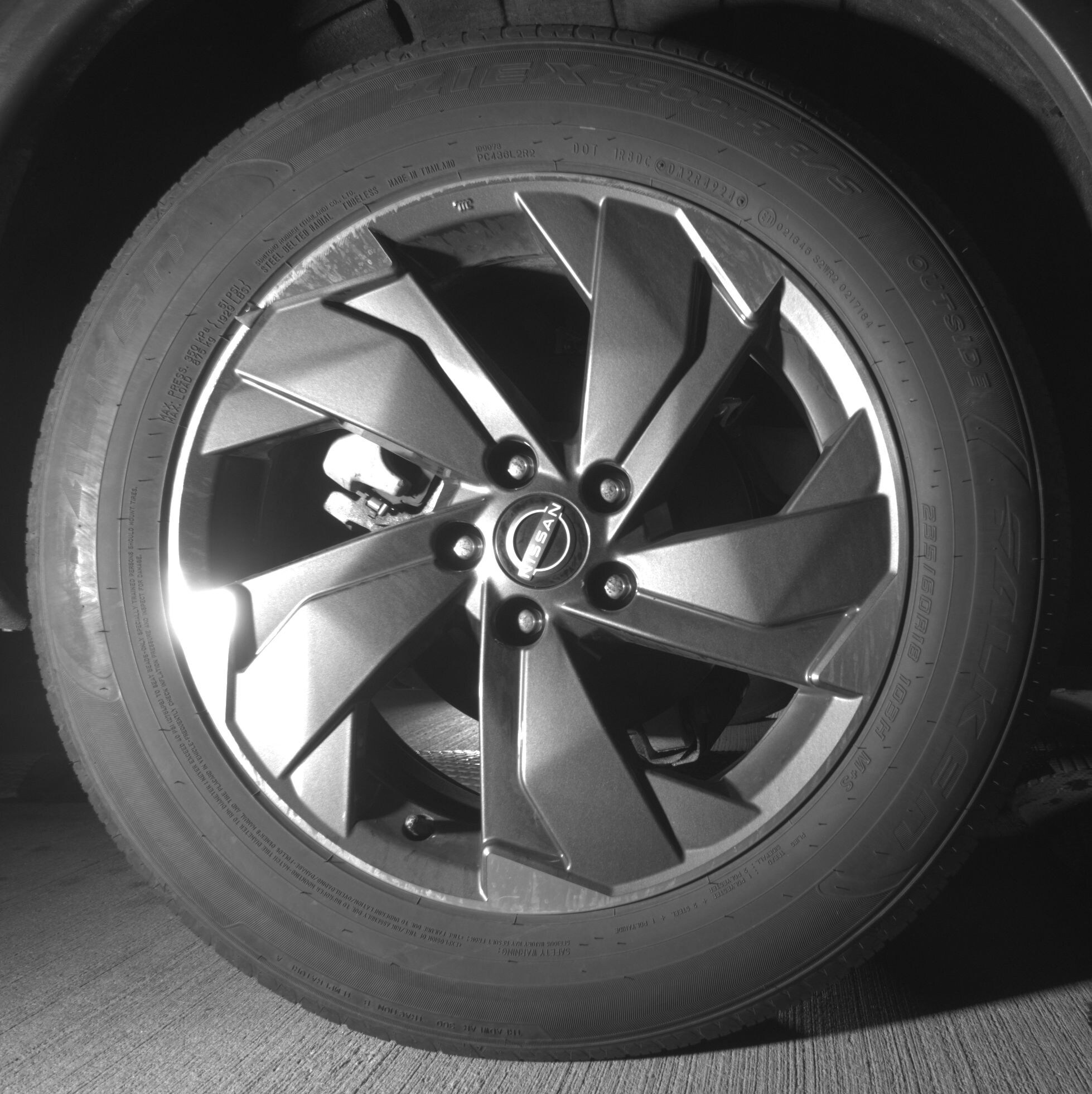 Thumbnail: 2025 Nissan Rogue - 12