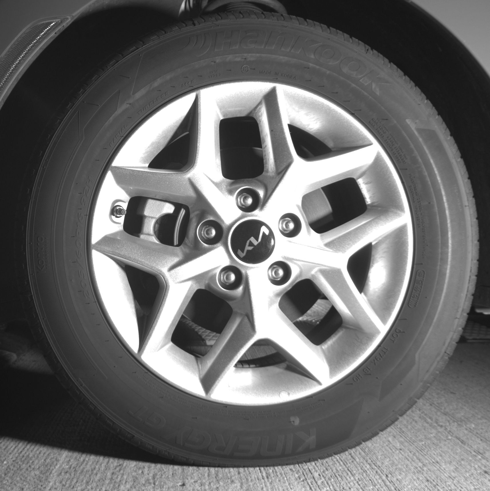 Thumbnail: 2025 Kia Soul - 9