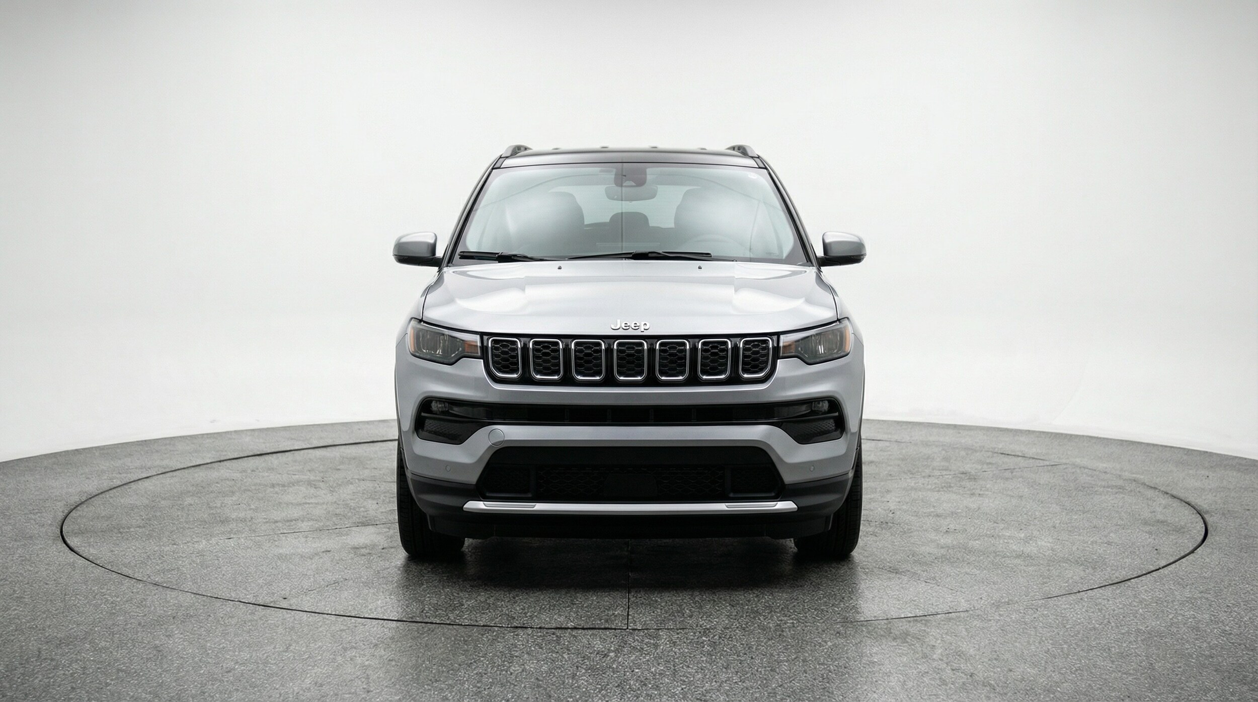 Thumbnail: 2025 Jeep Compass - 2