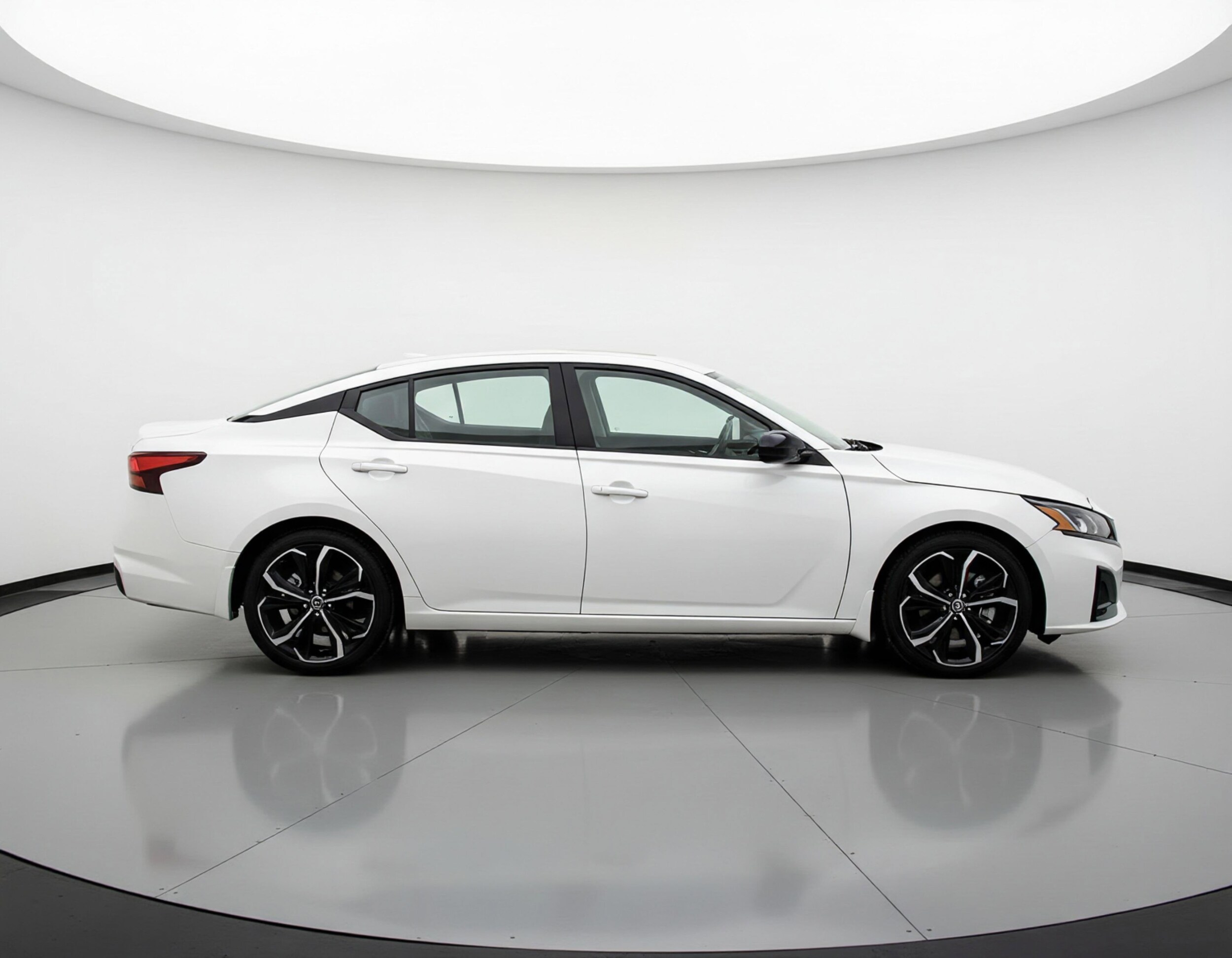 Thumbnail: 2025 Nissan Altima - 11