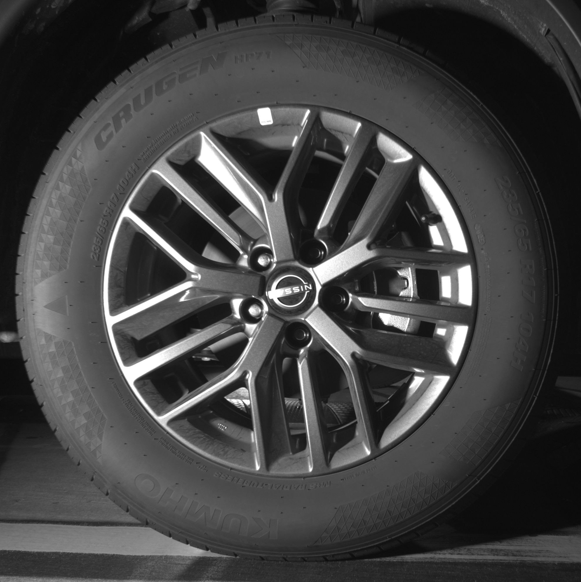 Thumbnail: 2026 Nissan Rogue - 13