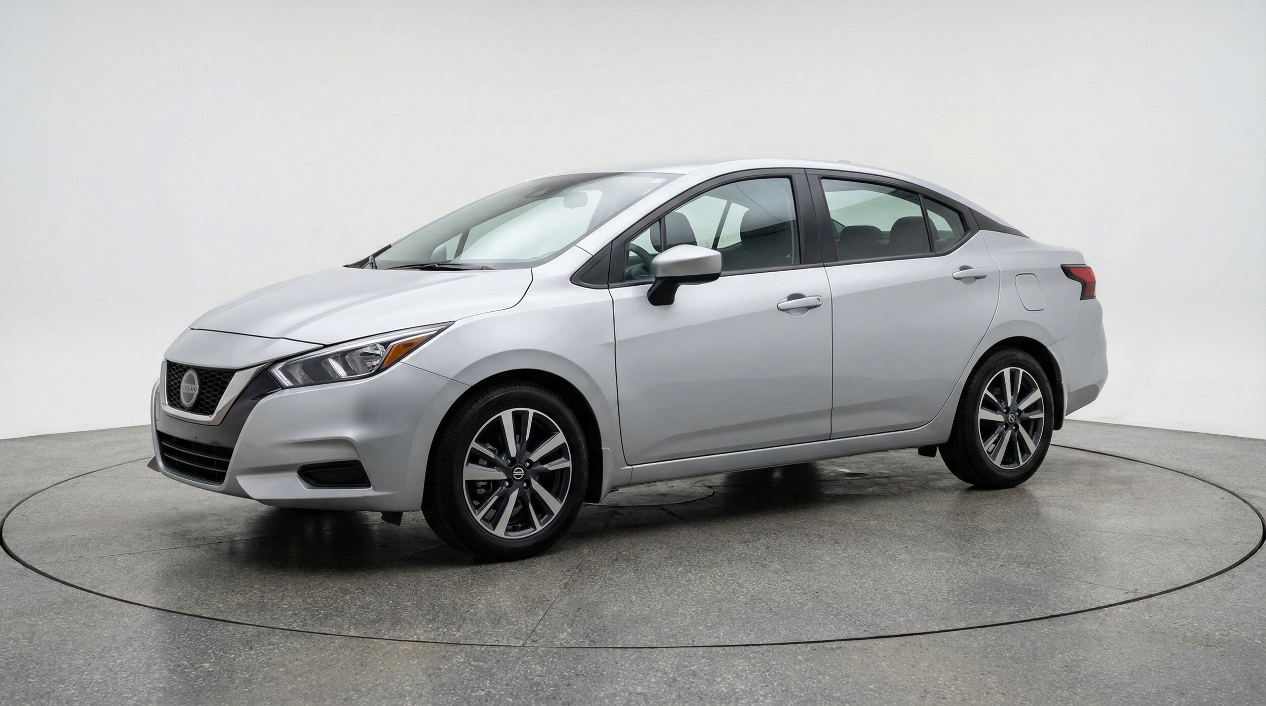 Thumbnail: 2025 Nissan Versa - 3