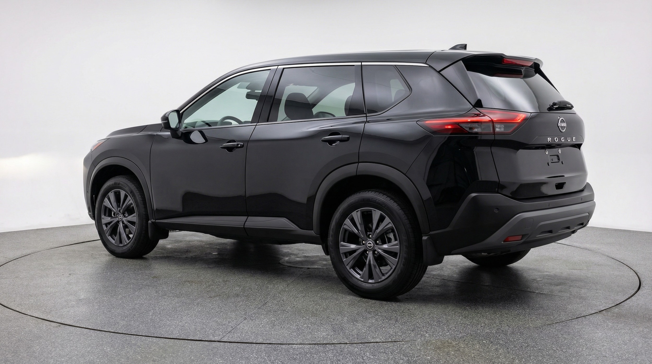 Thumbnail: 2025 Nissan Rogue - 5