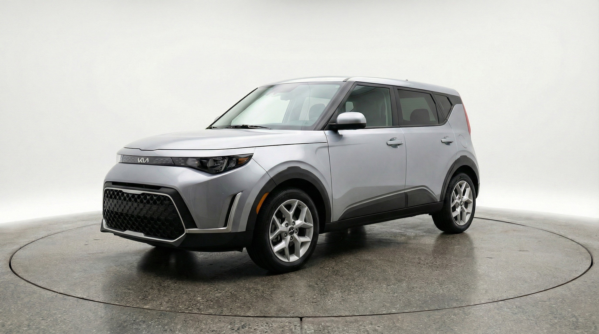 Thumbnail: 2025 Kia Soul - 3