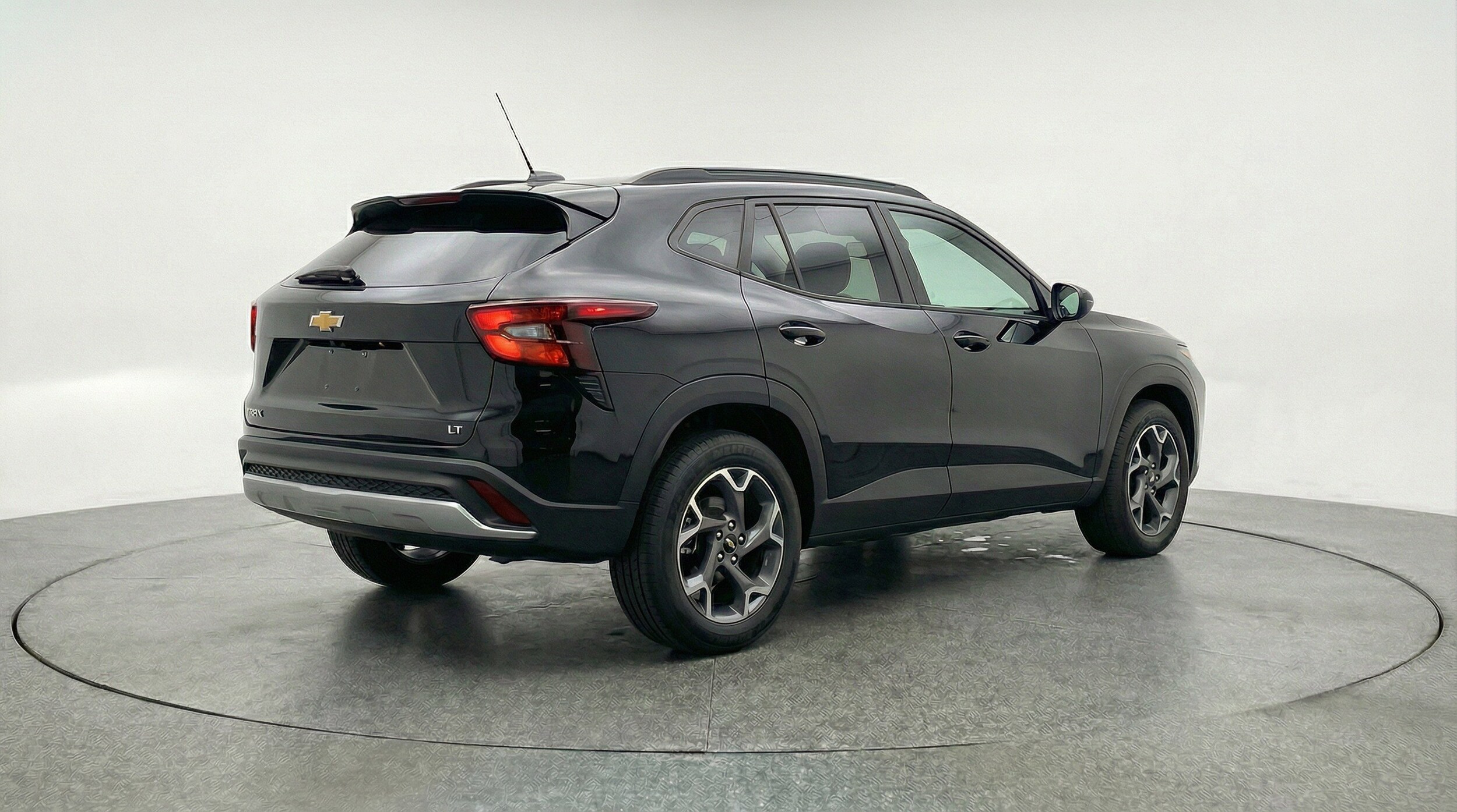 Thumbnail: 2025 Chevrolet Trax - 9