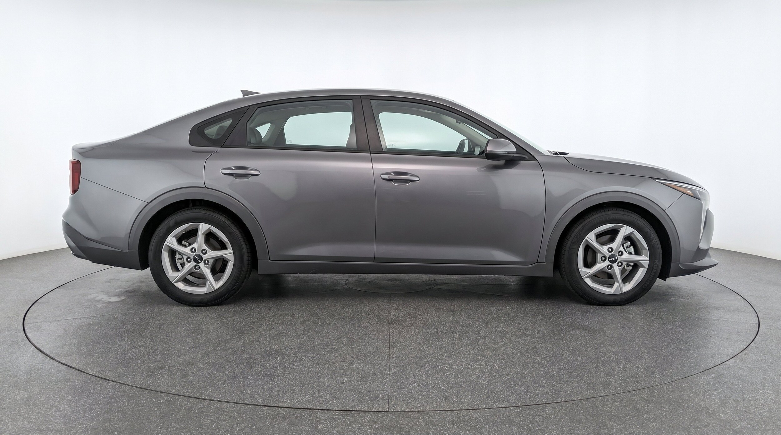 Thumbnail: 2025 Kia K4 - 11