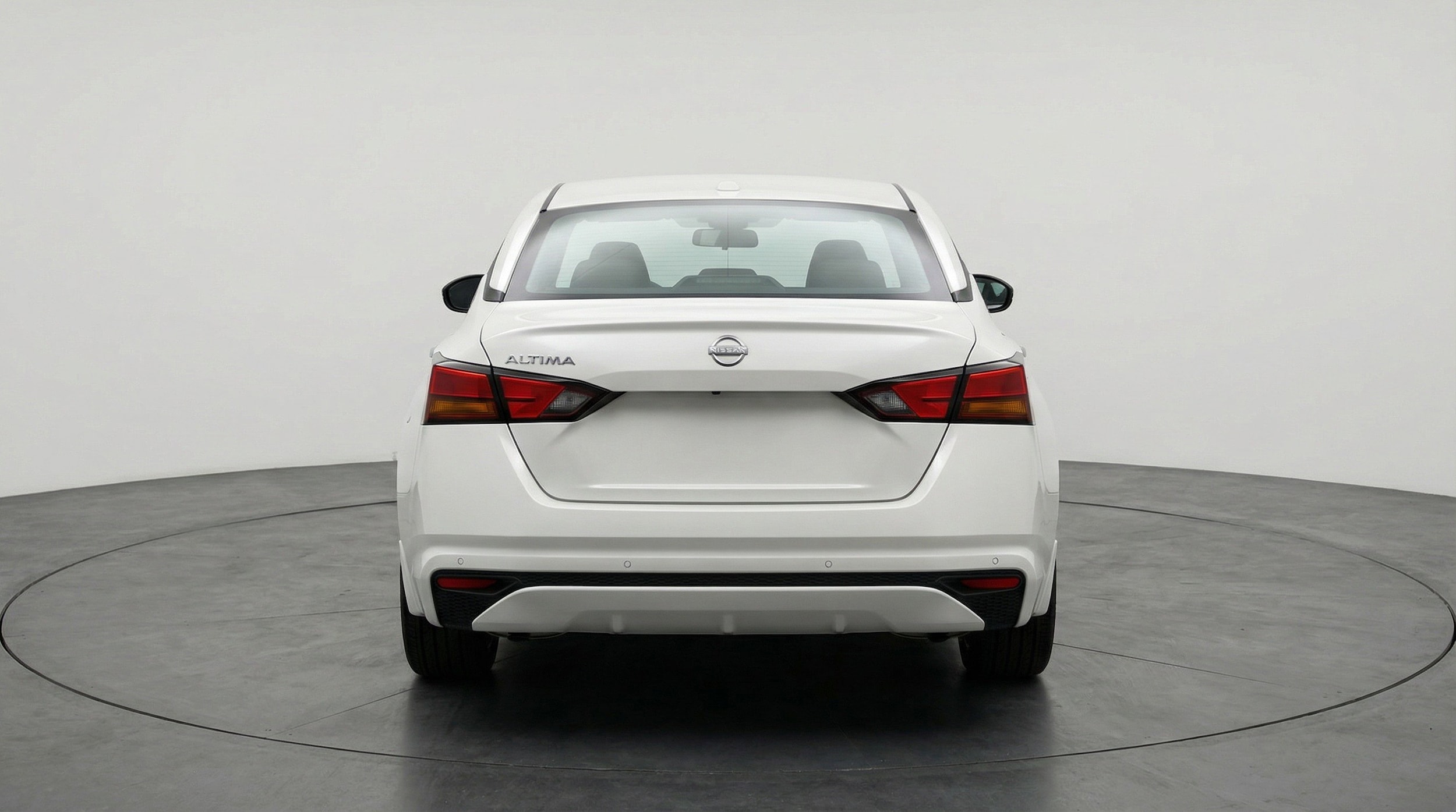 Thumbnail: 2025 Nissan Altima - 7