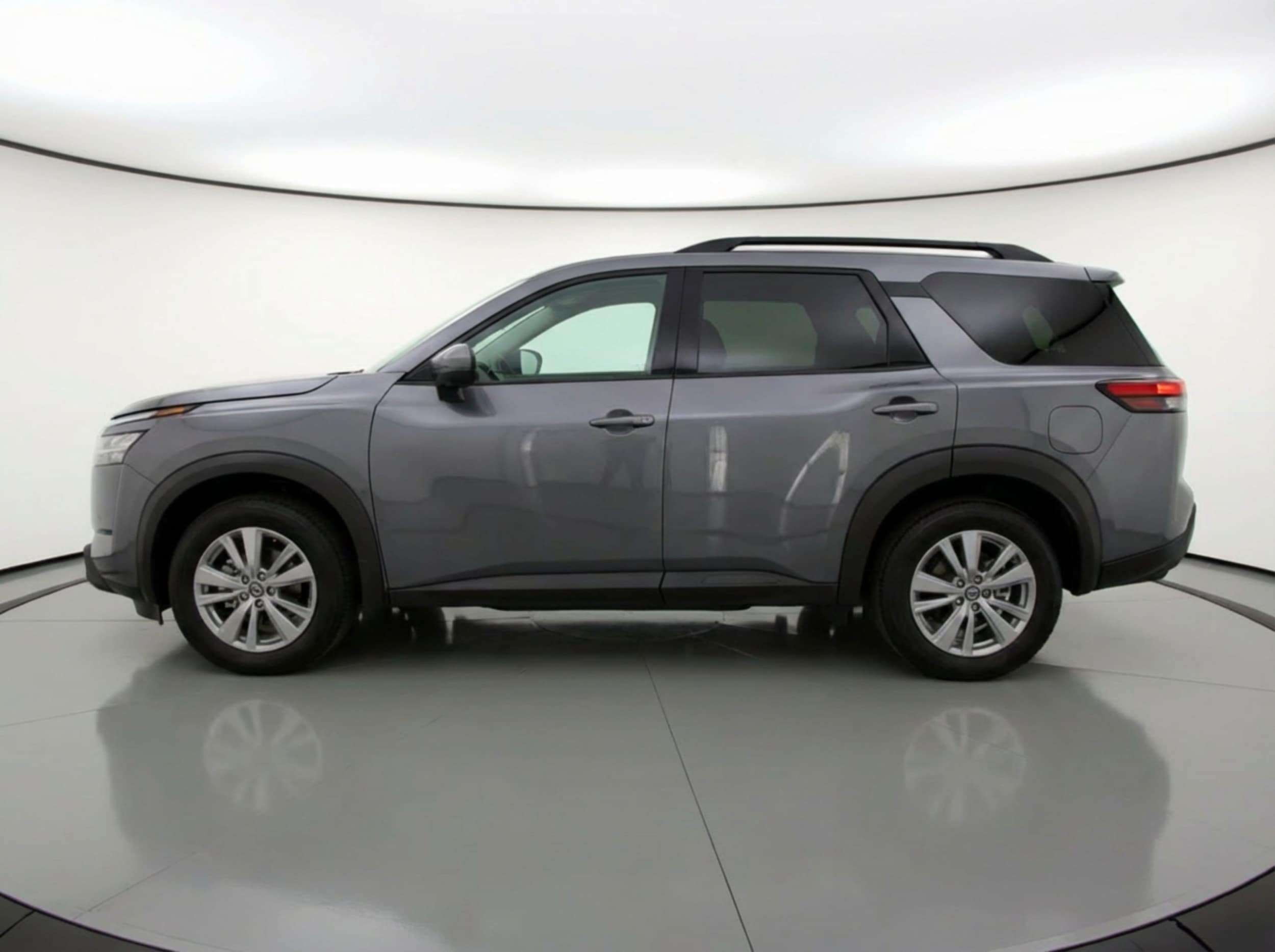 Thumbnail: 2025 Nissan Pathfinder - 5