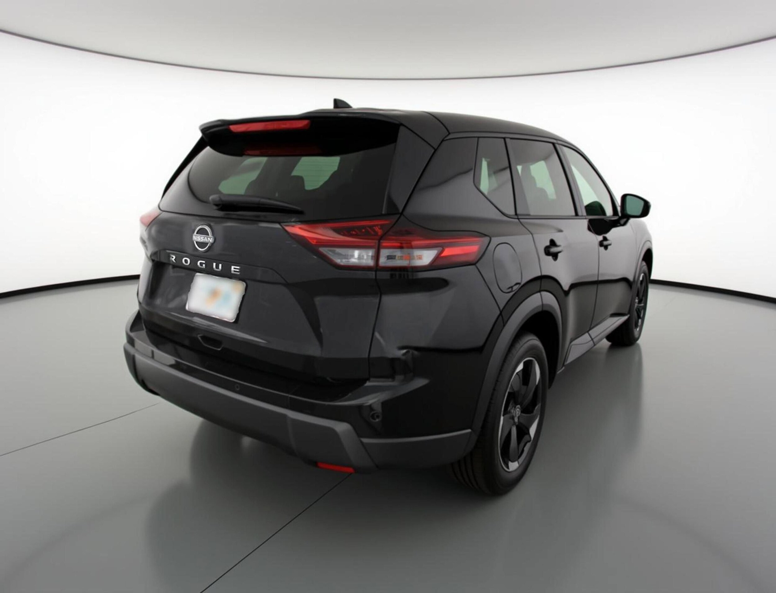 Thumbnail: 2025 Nissan Rogue - 9