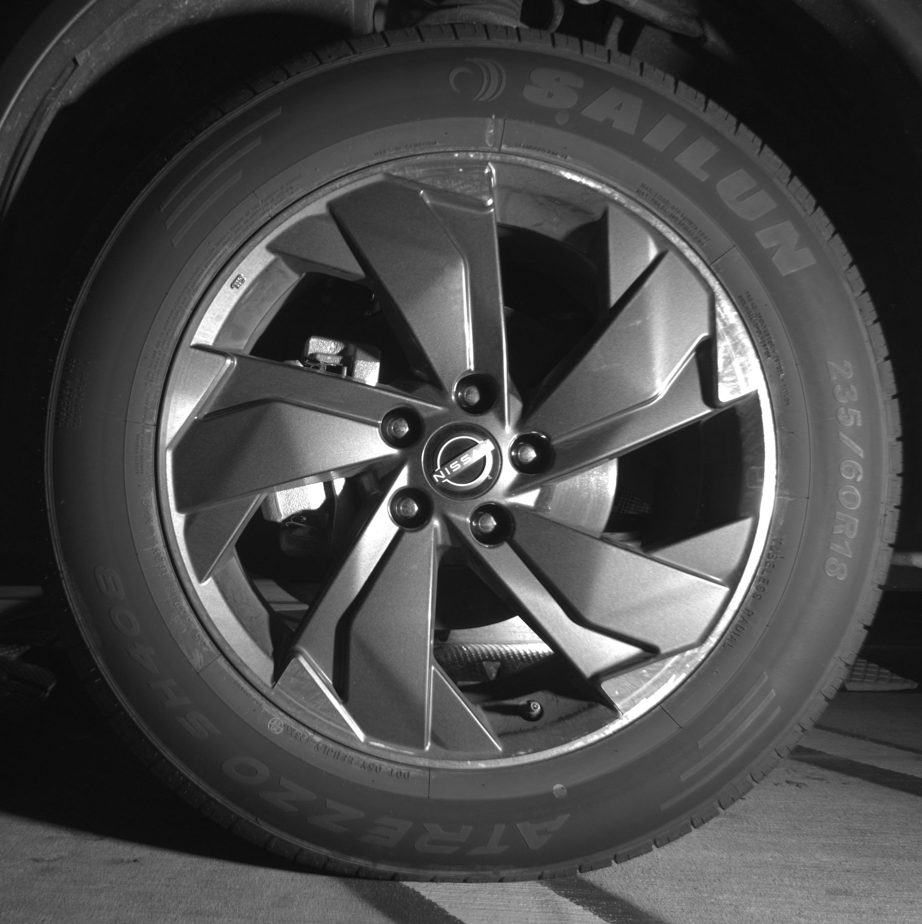 Thumbnail: 2025 Nissan Rogue - 12