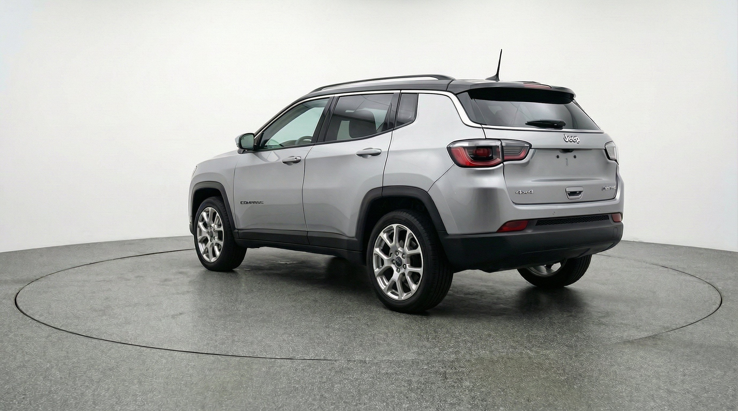 Thumbnail: 2025 Jeep Compass - 6