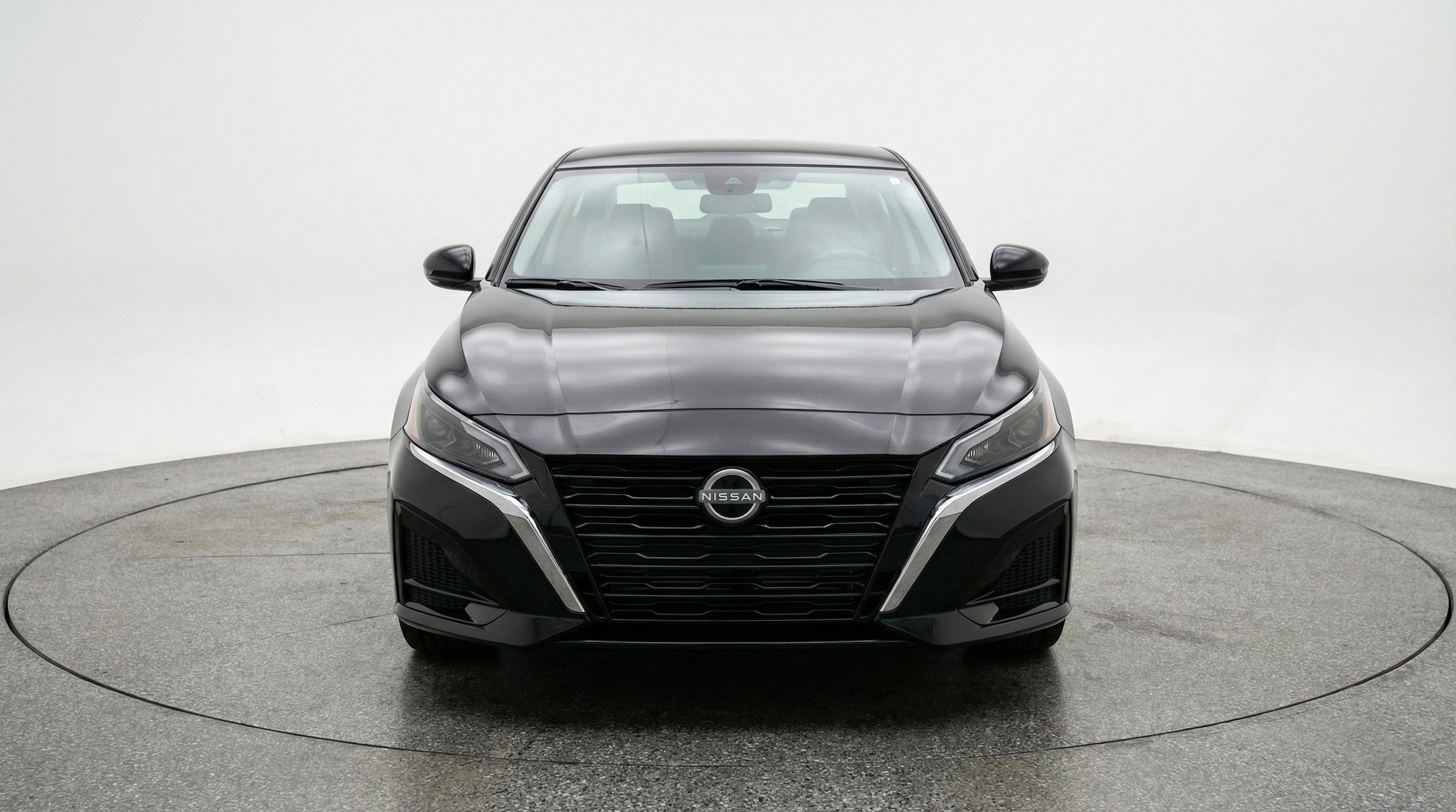 Thumbnail: 2025 Nissan Altima - 2