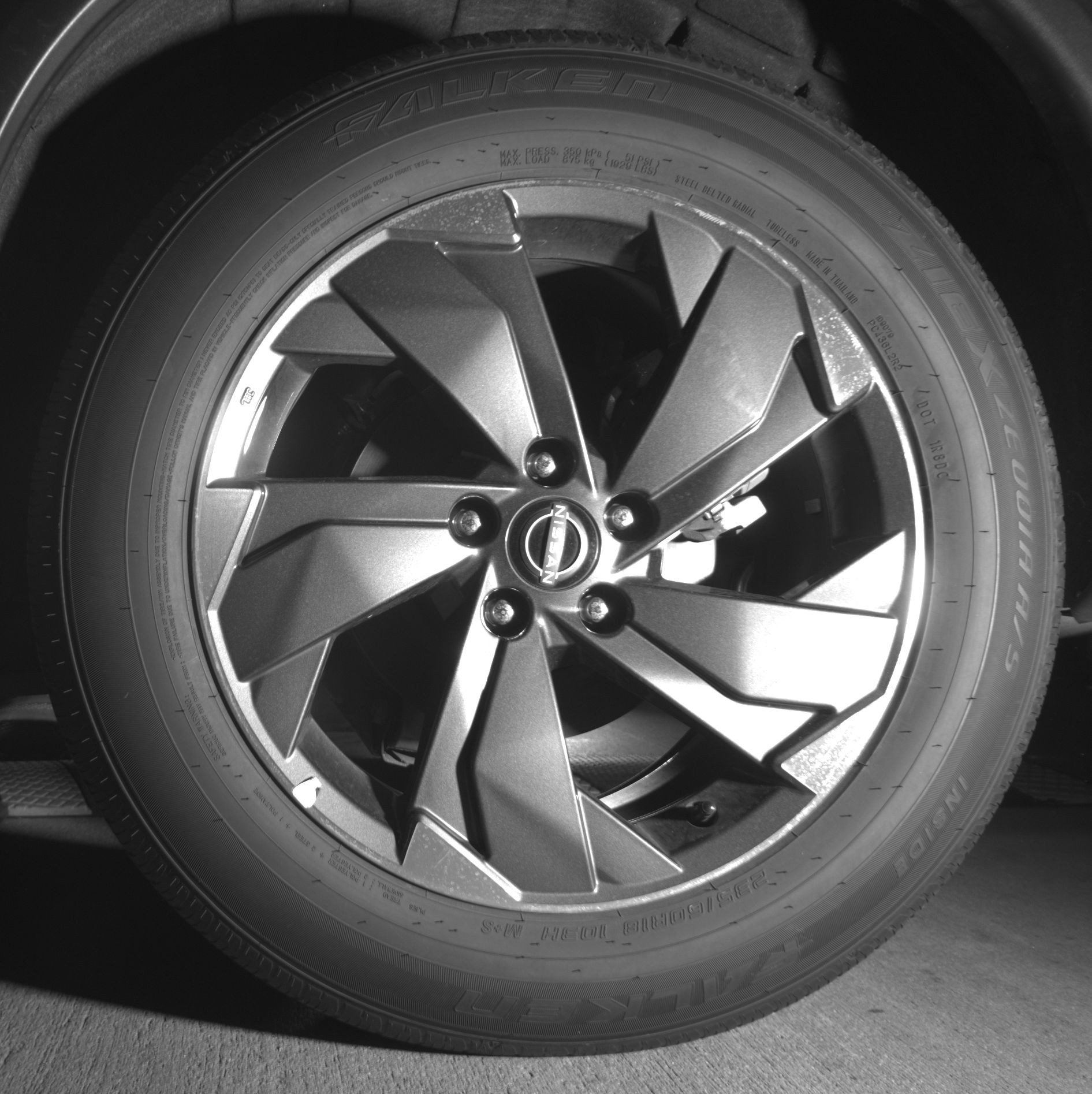 Thumbnail: 2025 Nissan Rogue - 14