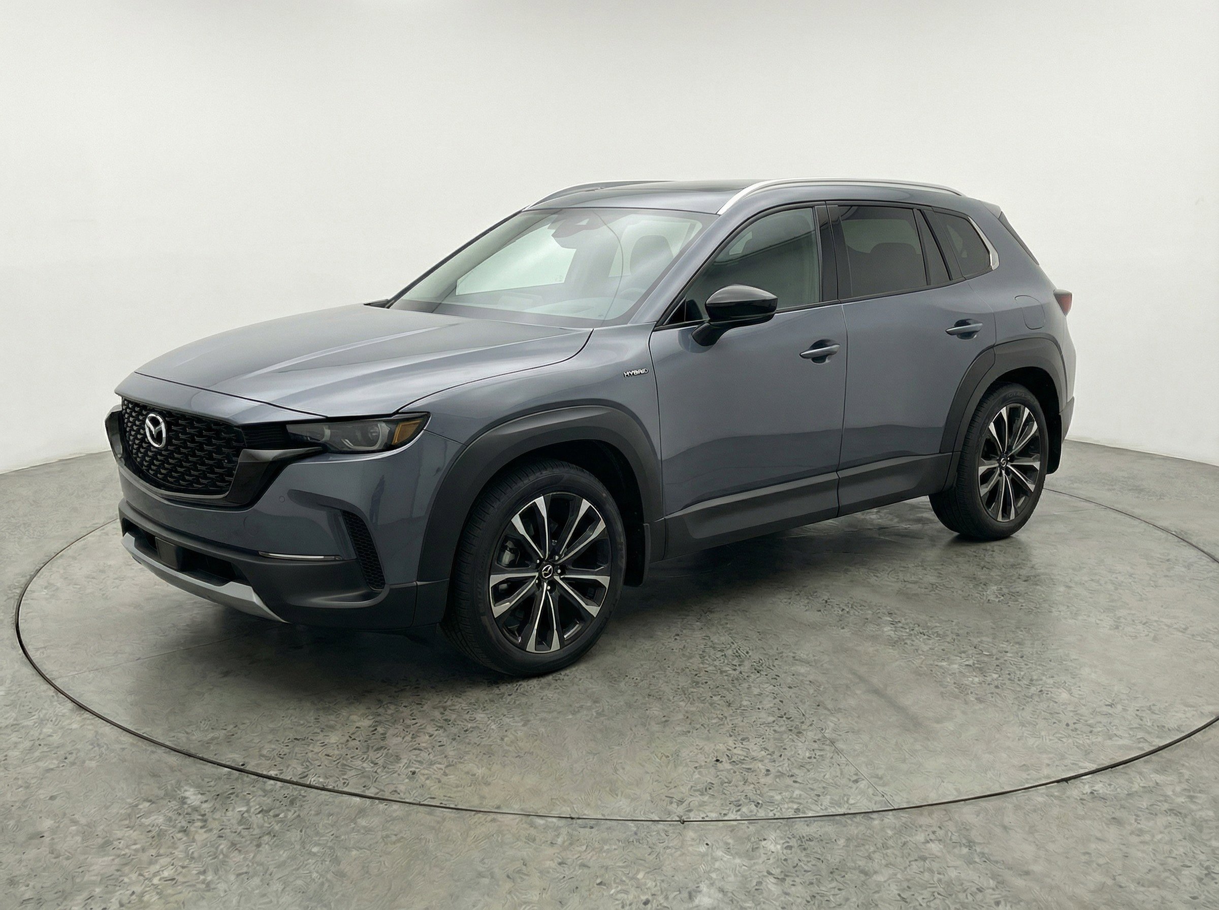 Thumbnail: 2025 Mazda CX-50 - 3