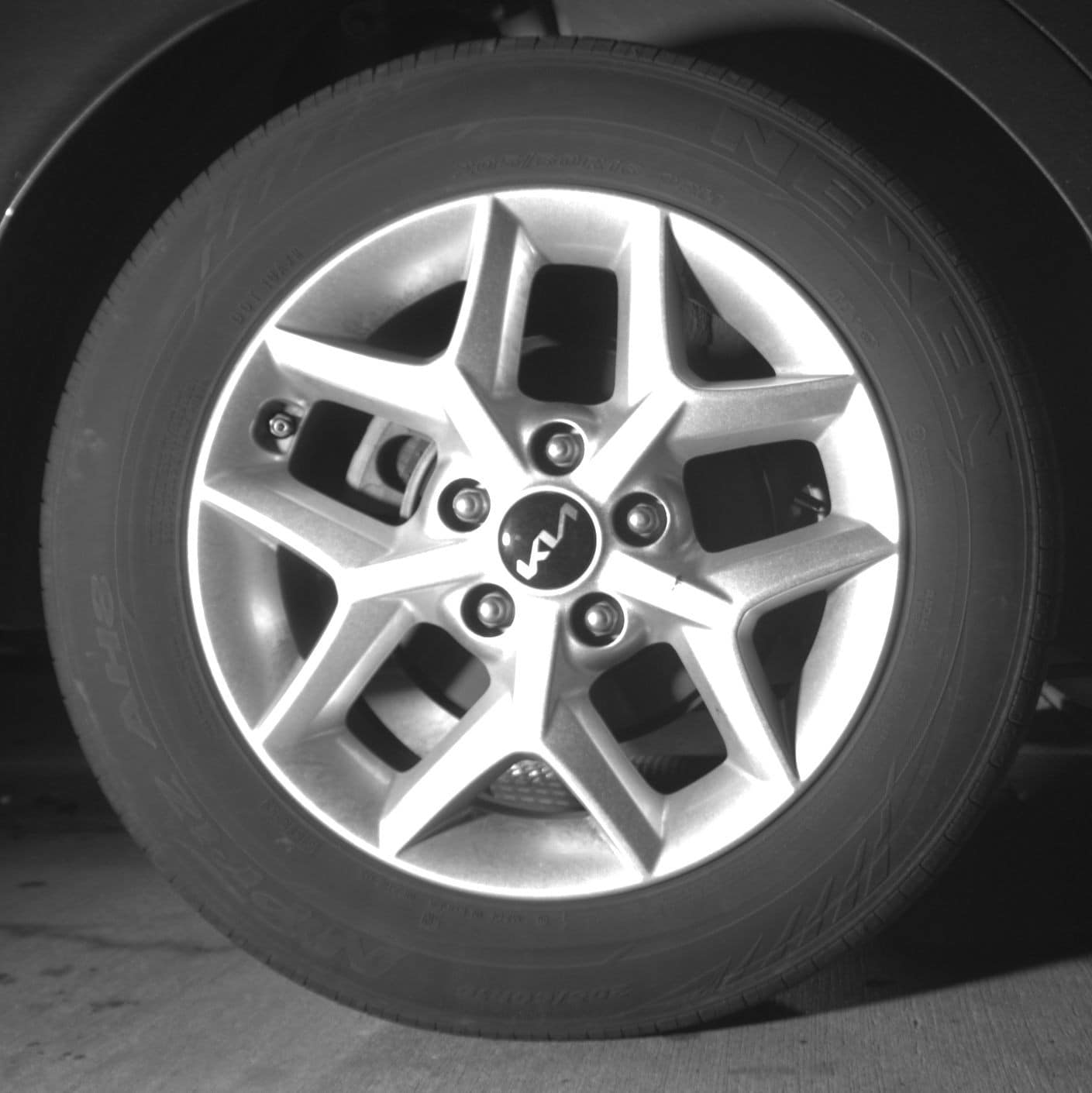 Thumbnail: 2025 Kia Soul - 17