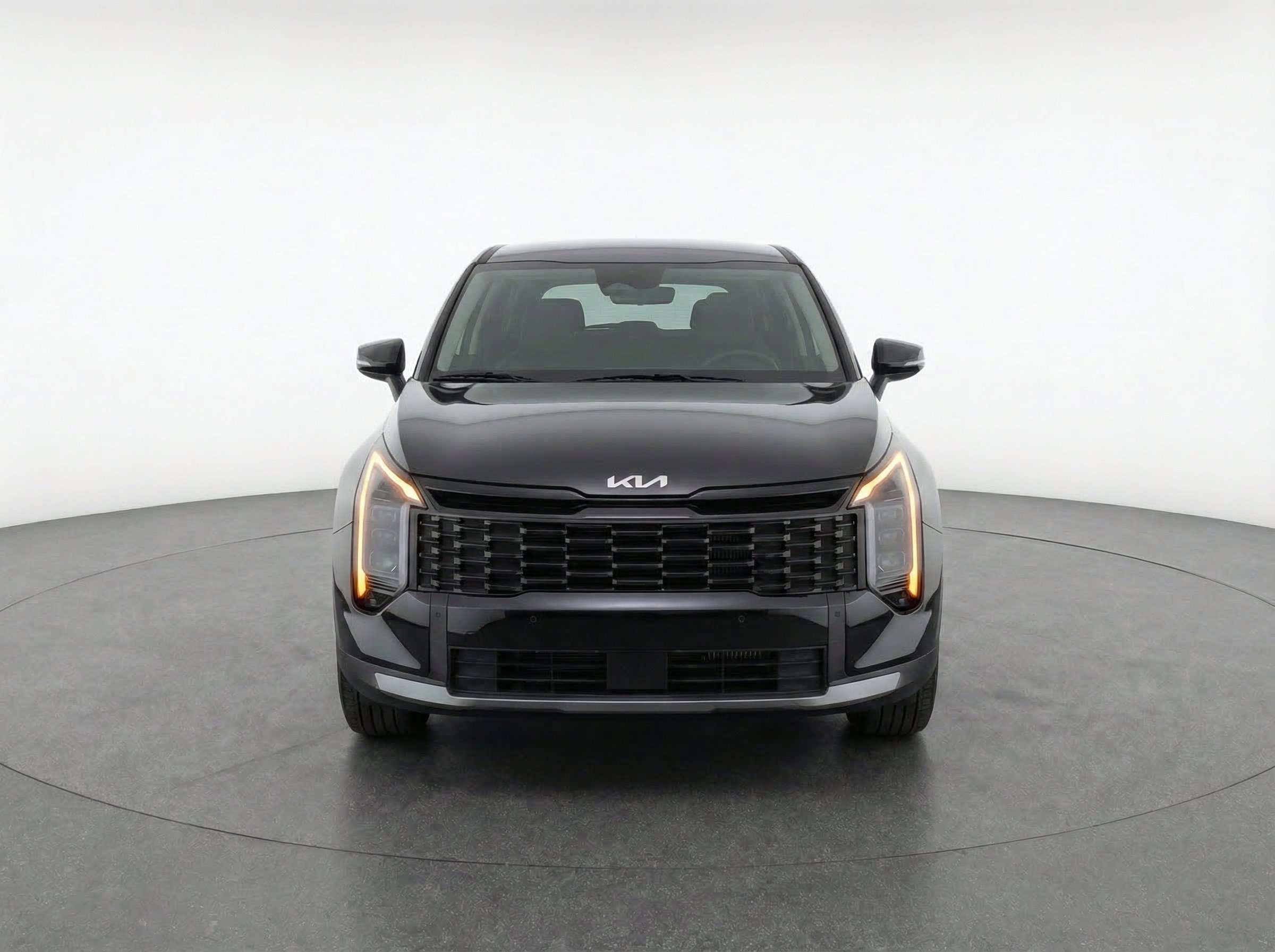 Thumbnail: 2026 Kia Sportage - 2