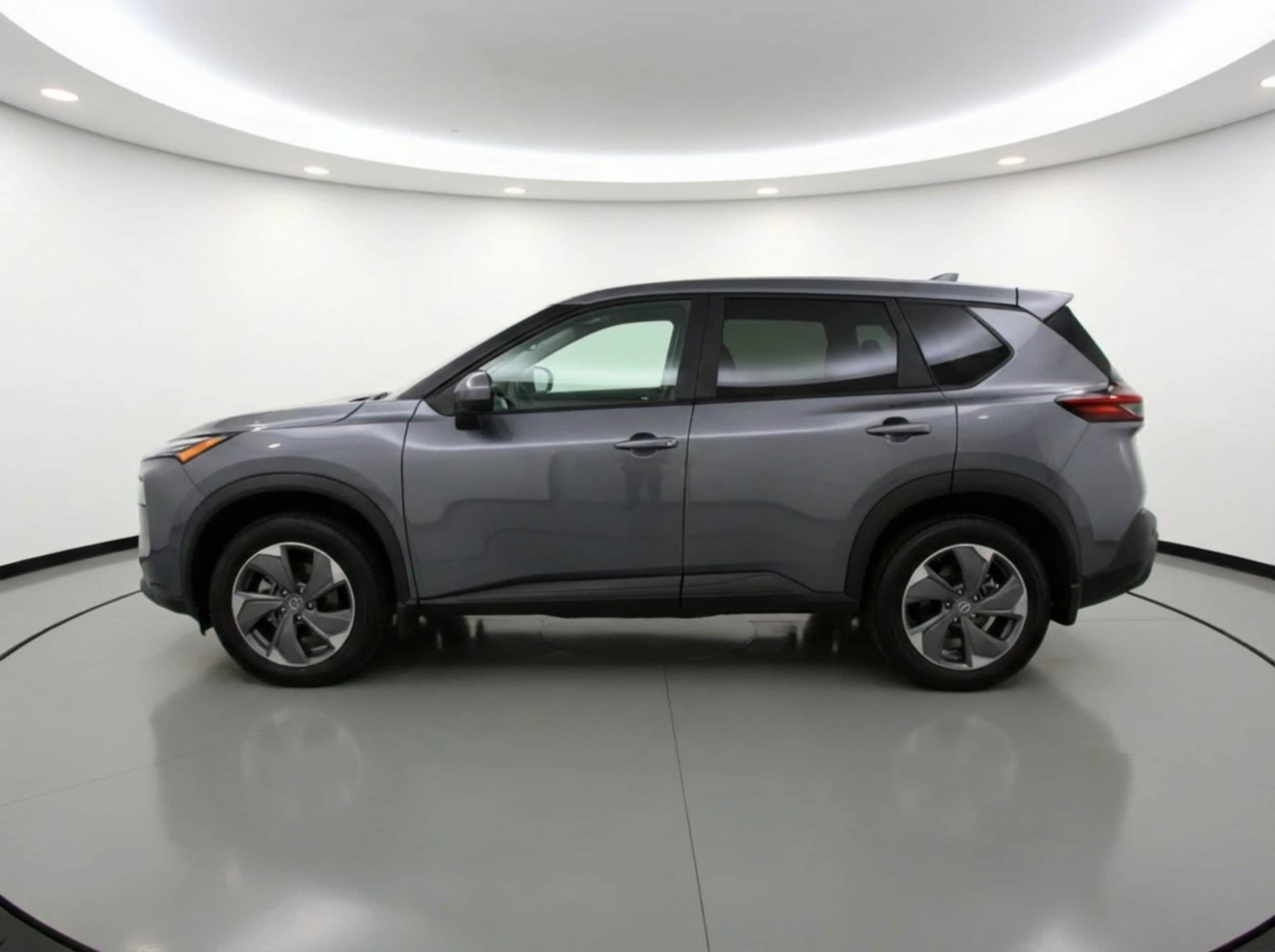 Thumbnail: 2025 Nissan Rogue - 5