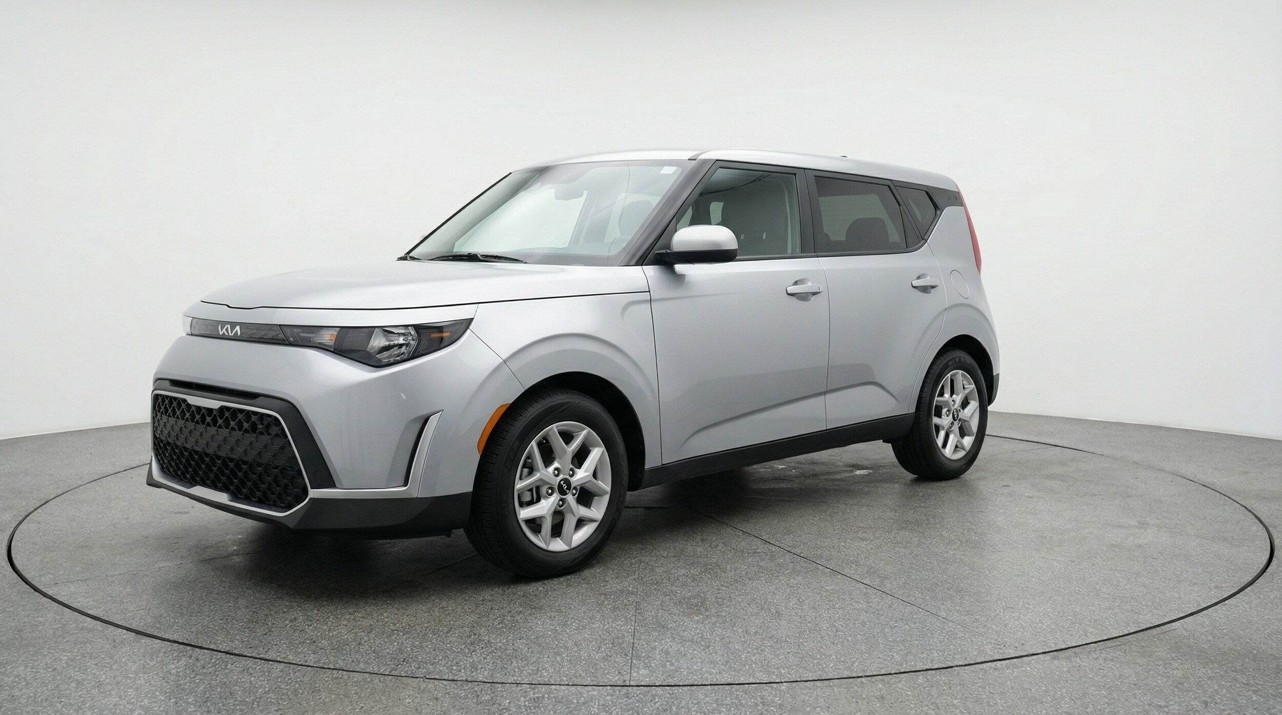 Thumbnail: 2025 Kia Soul - 3