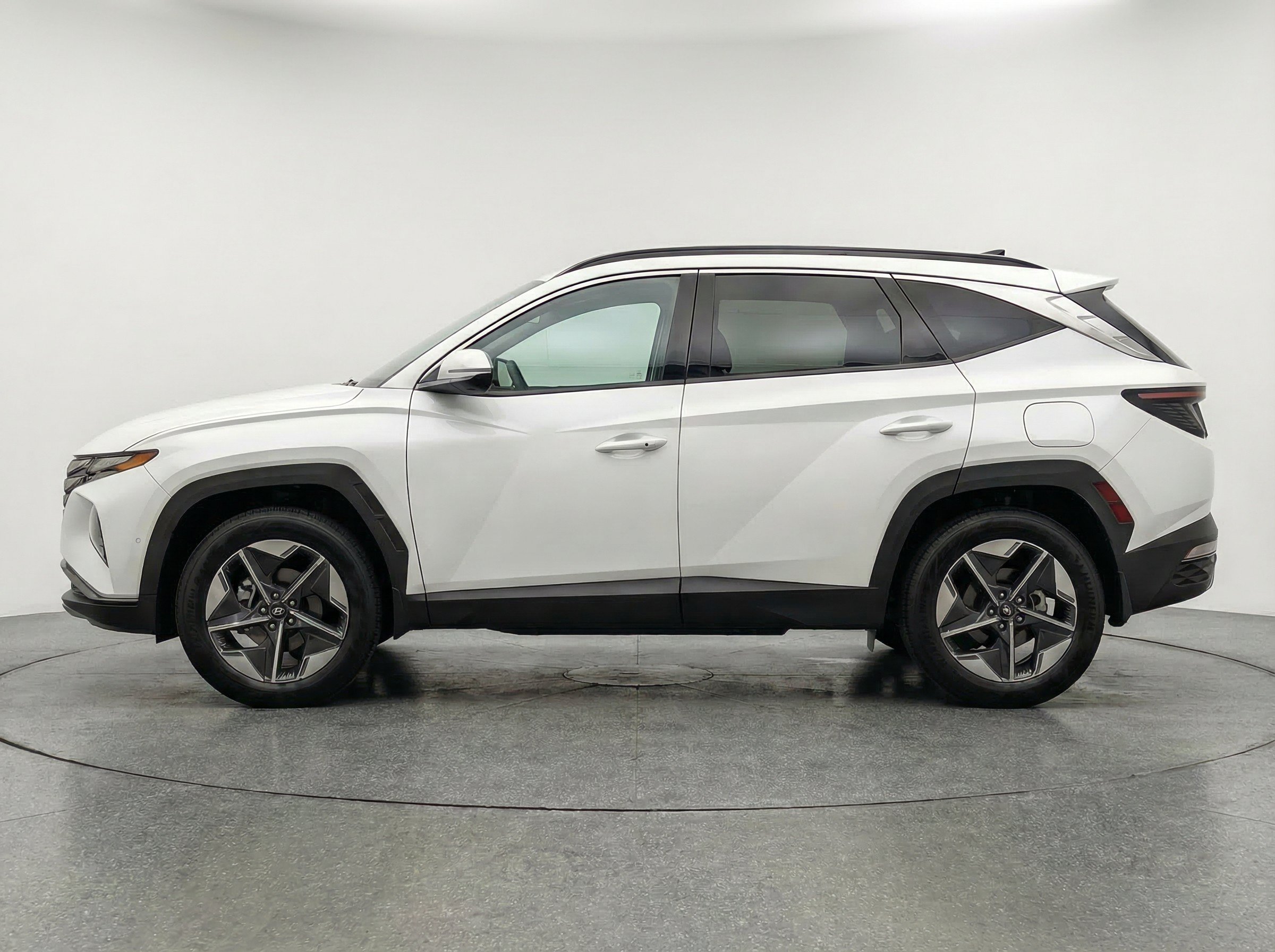 Thumbnail: 2026 Hyundai Tucson - 5